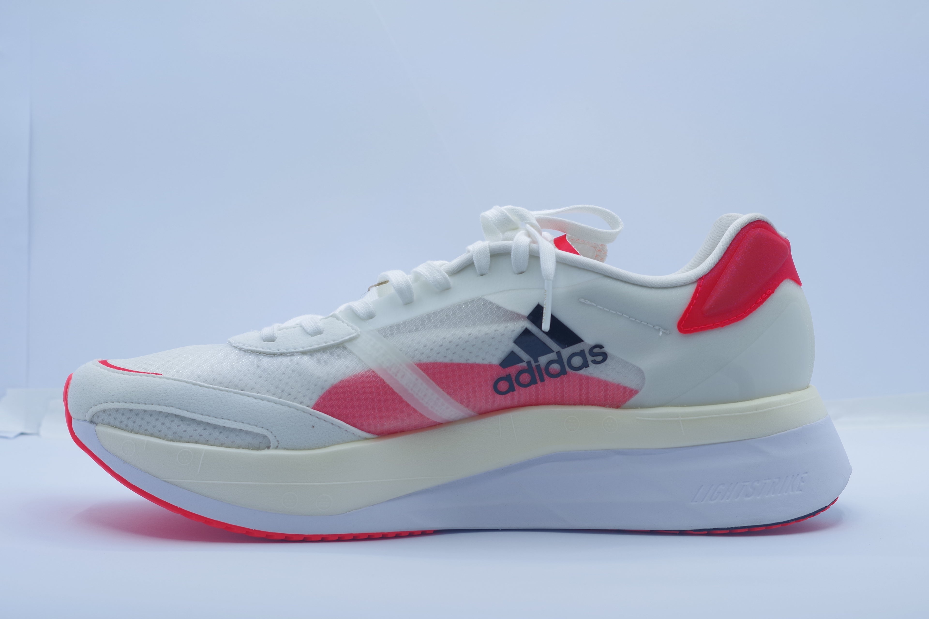 Adidas Adizero Boston 10 Men’s Running Shoes