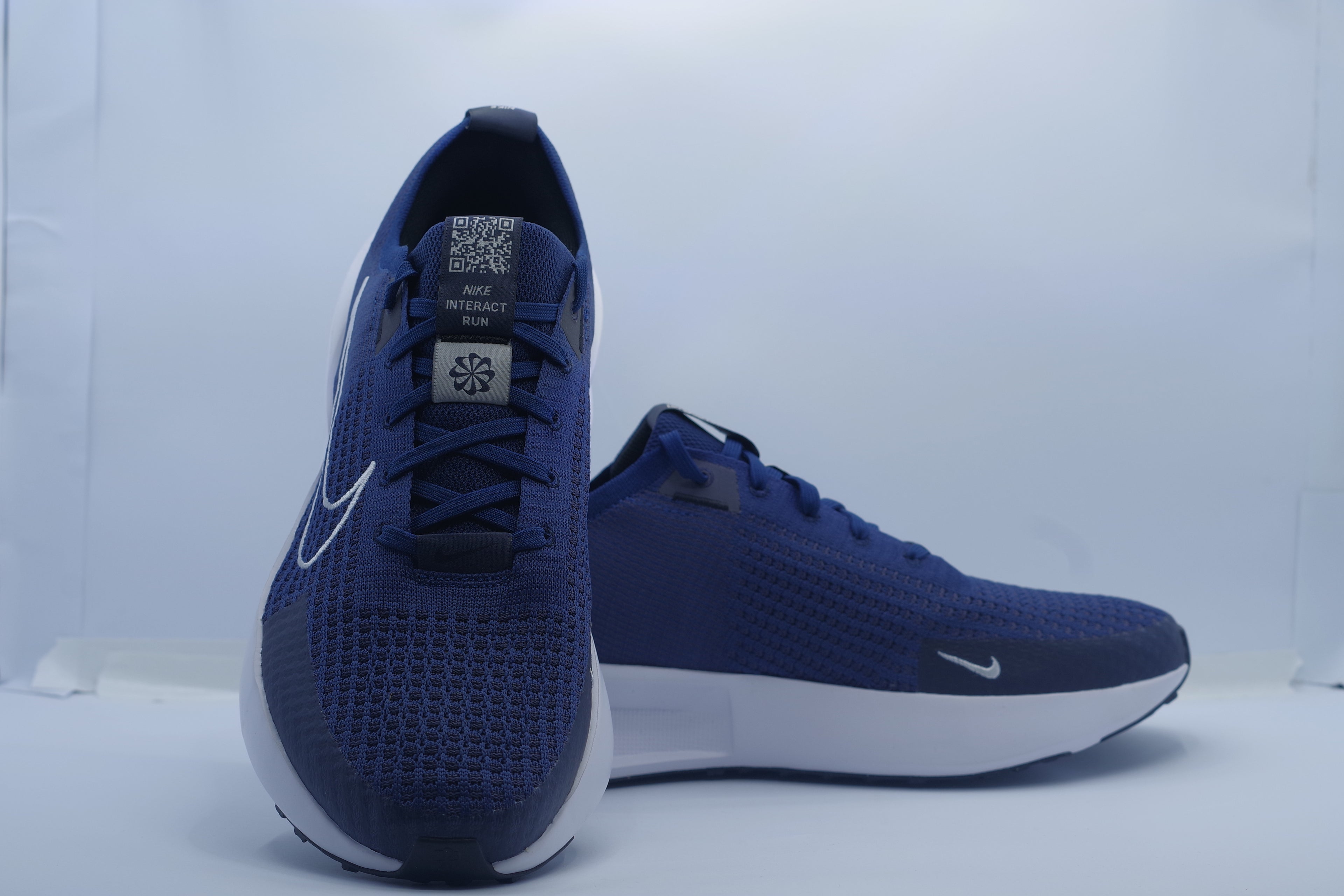 Nike Interact Run Men’s Road Running Shoes
