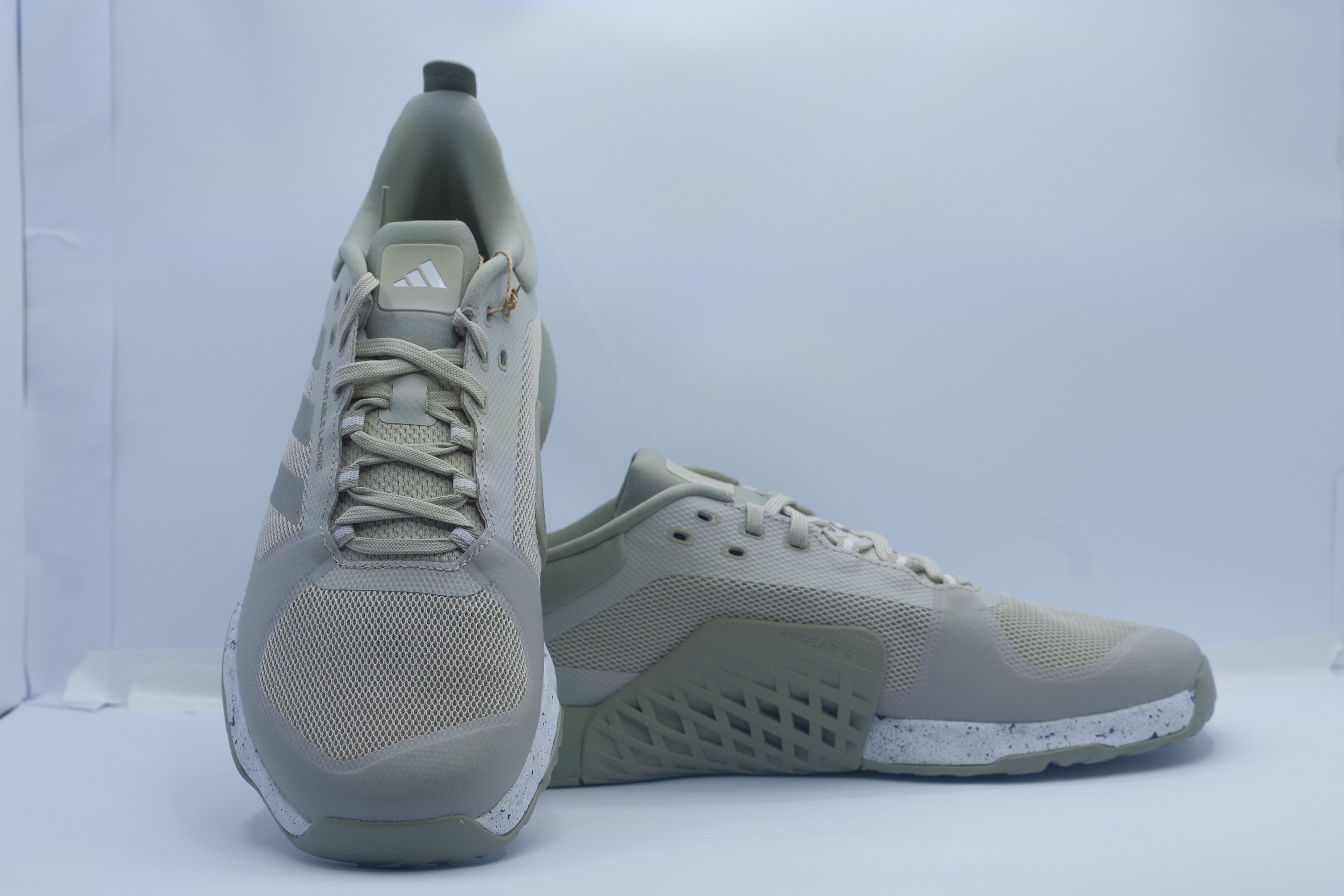 Adidas Dropset 2.0 Earth Trainer Men’s Training Shoes