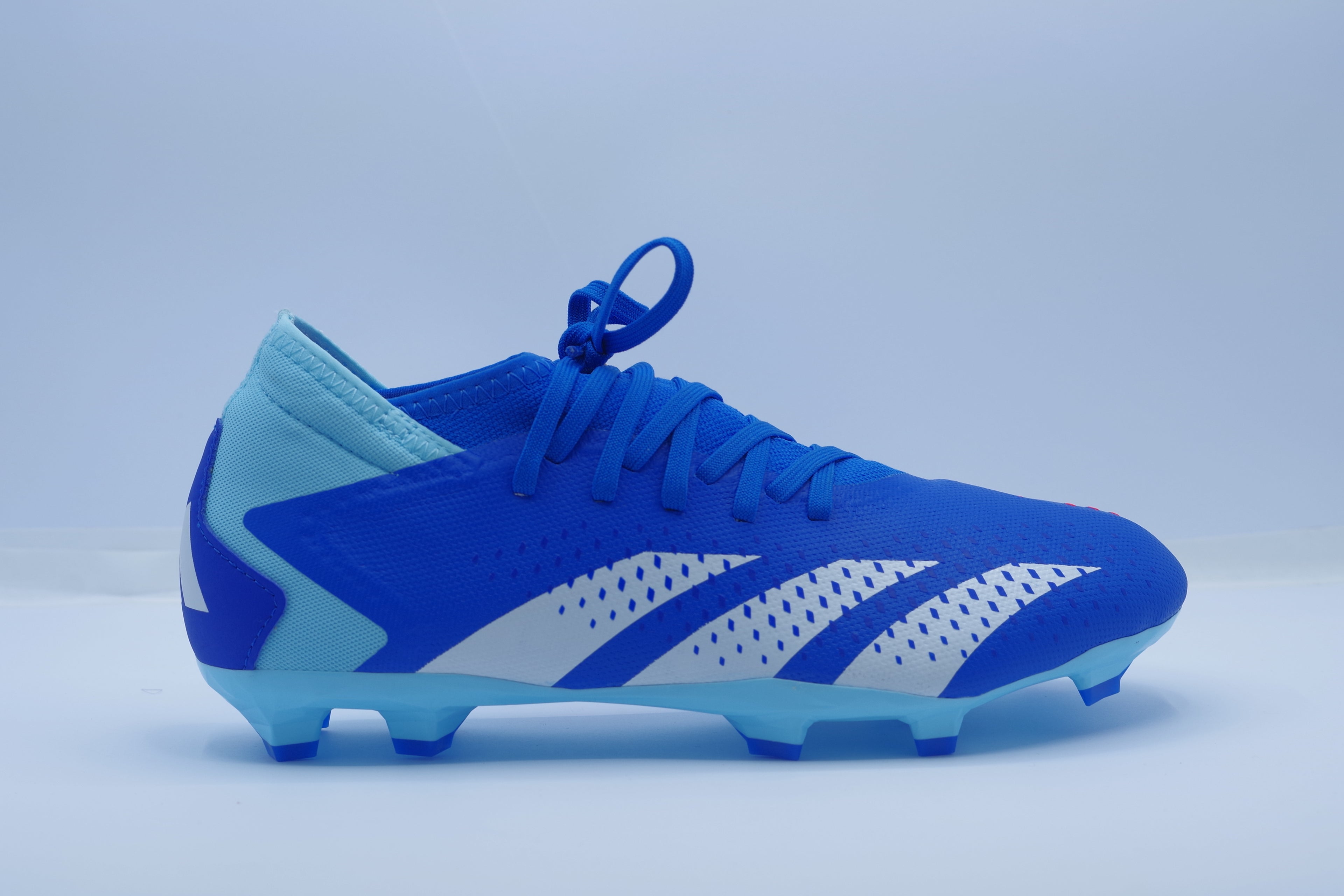 Adidas Predator Accuracy.3 Firm Ground Boots