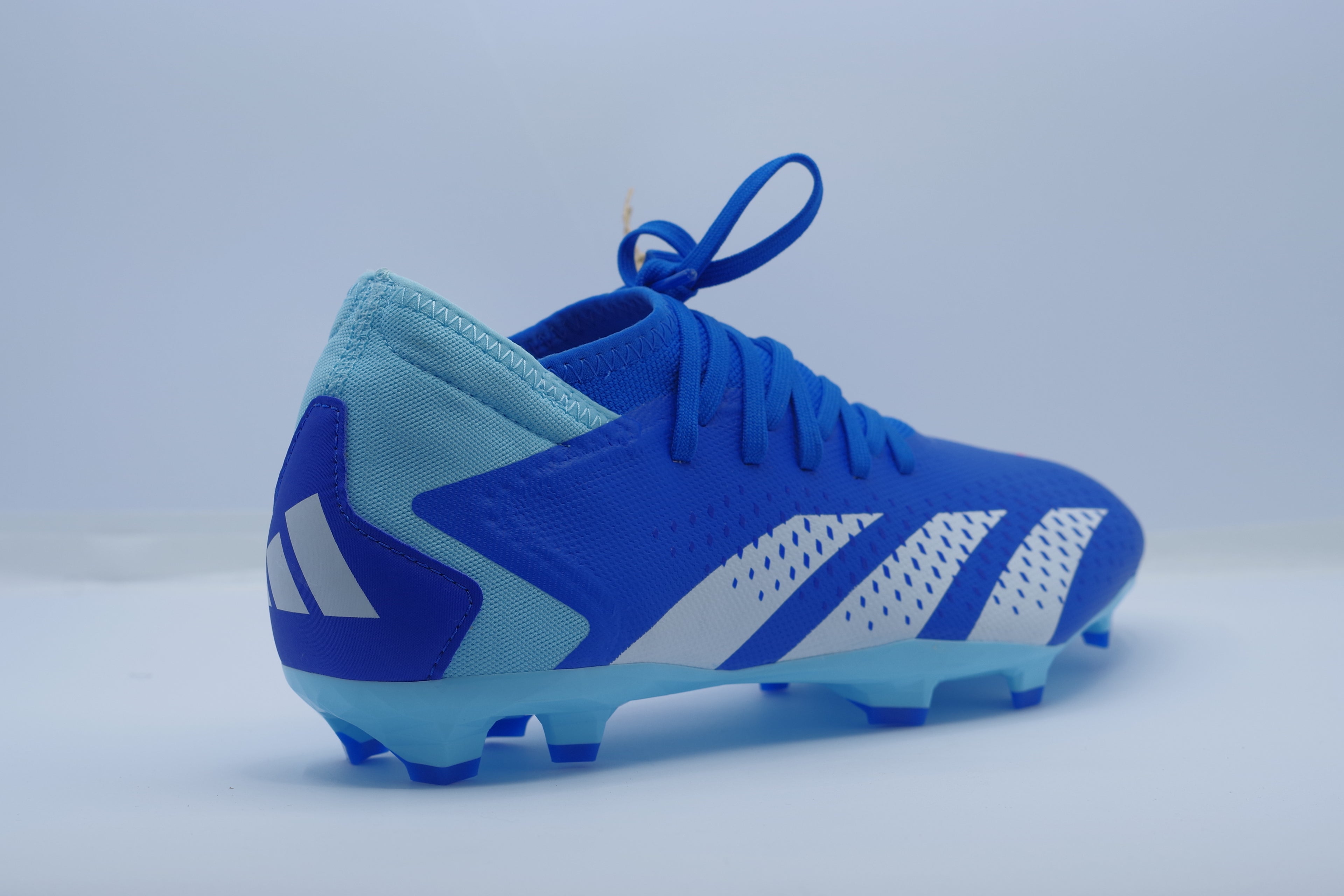 Adidas Predator Accuracy.3 Firm Ground Boots