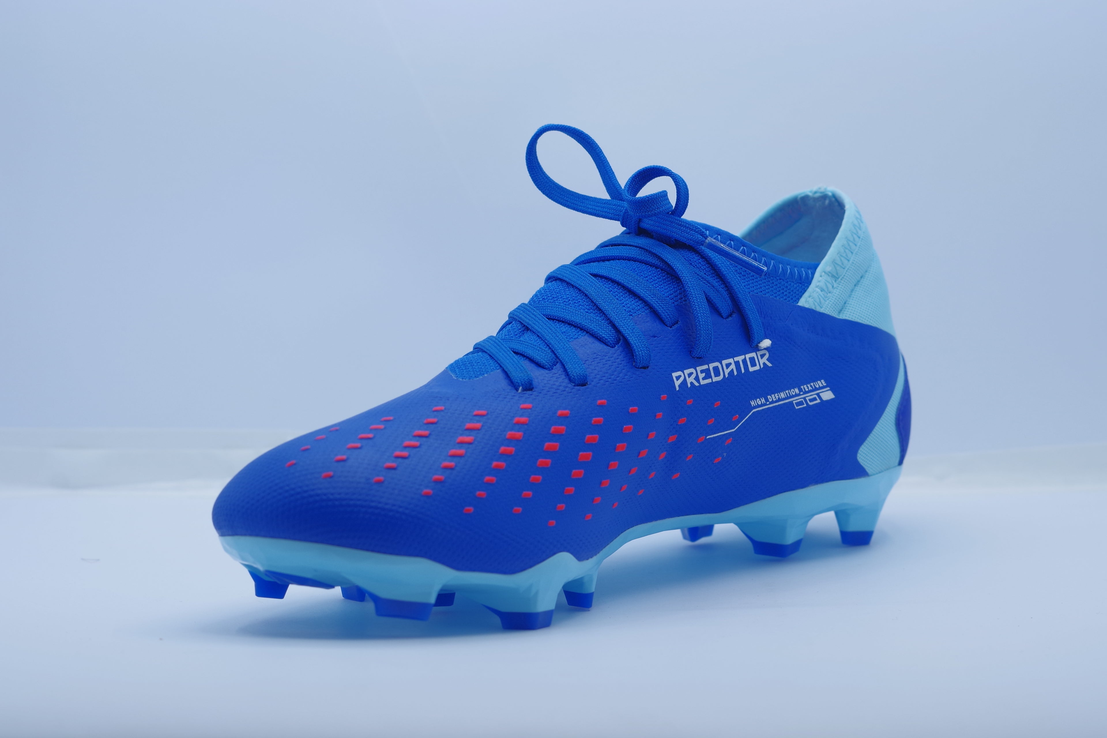 Adidas Predator Accuracy.3 Firm Ground Boots