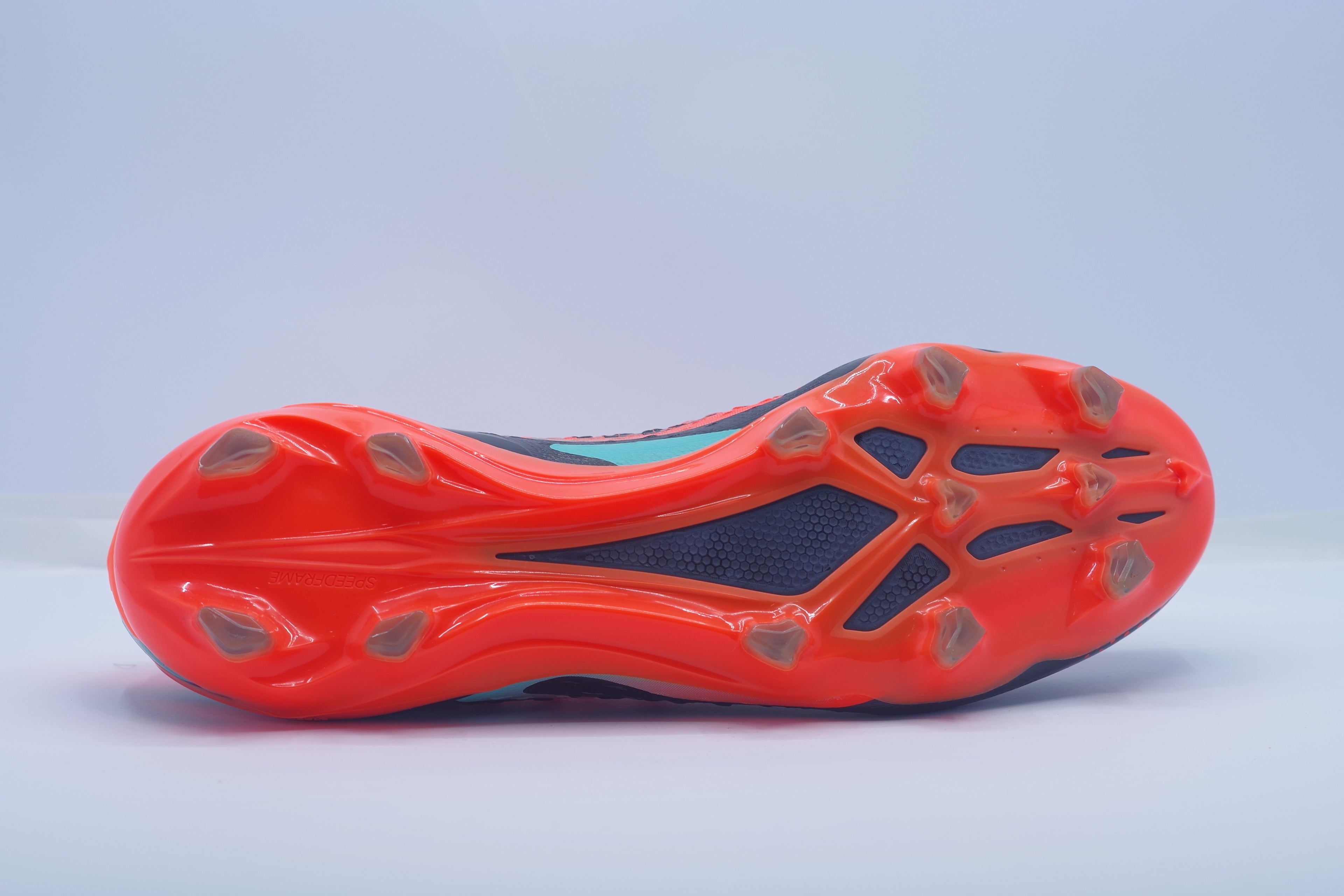 Adidas X Speedportal Messi.1 Firm Ground Soccer Cleats