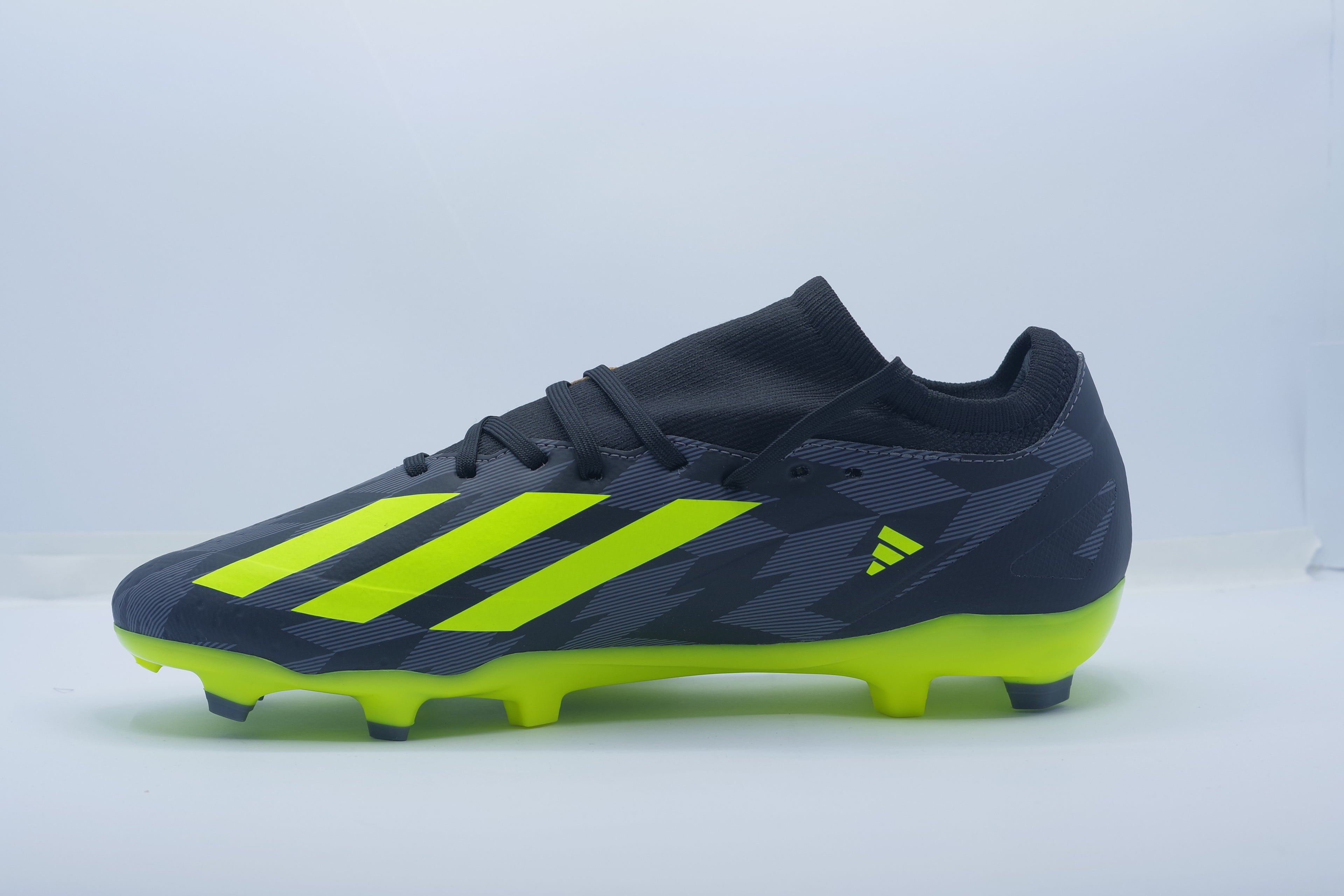 Adidas X Crazyfast Injection.3 Firm Ground Football Boots