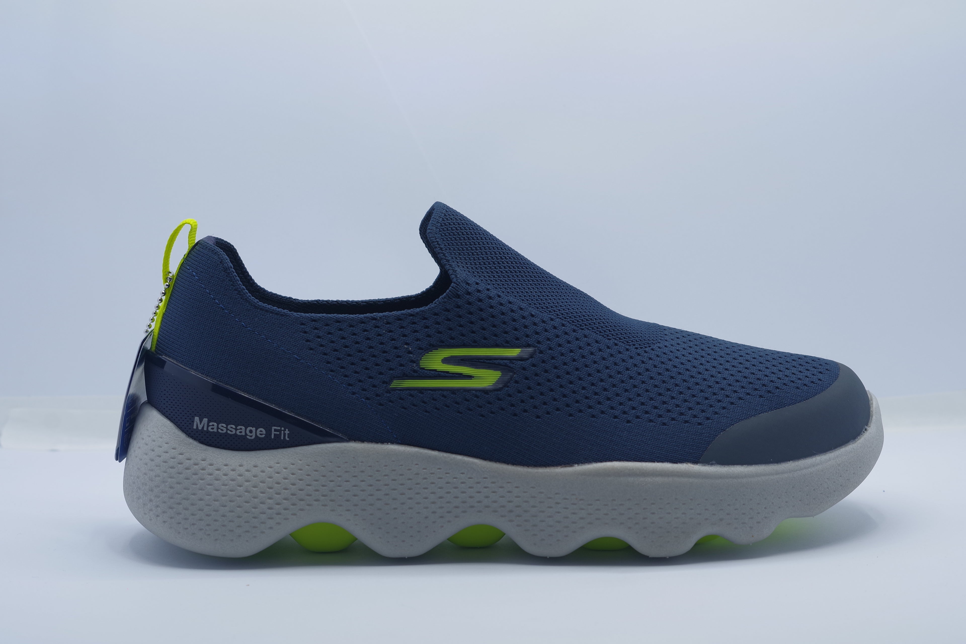 Skechers GOwalk Massage Fit – Tidal   (SN216401WW)