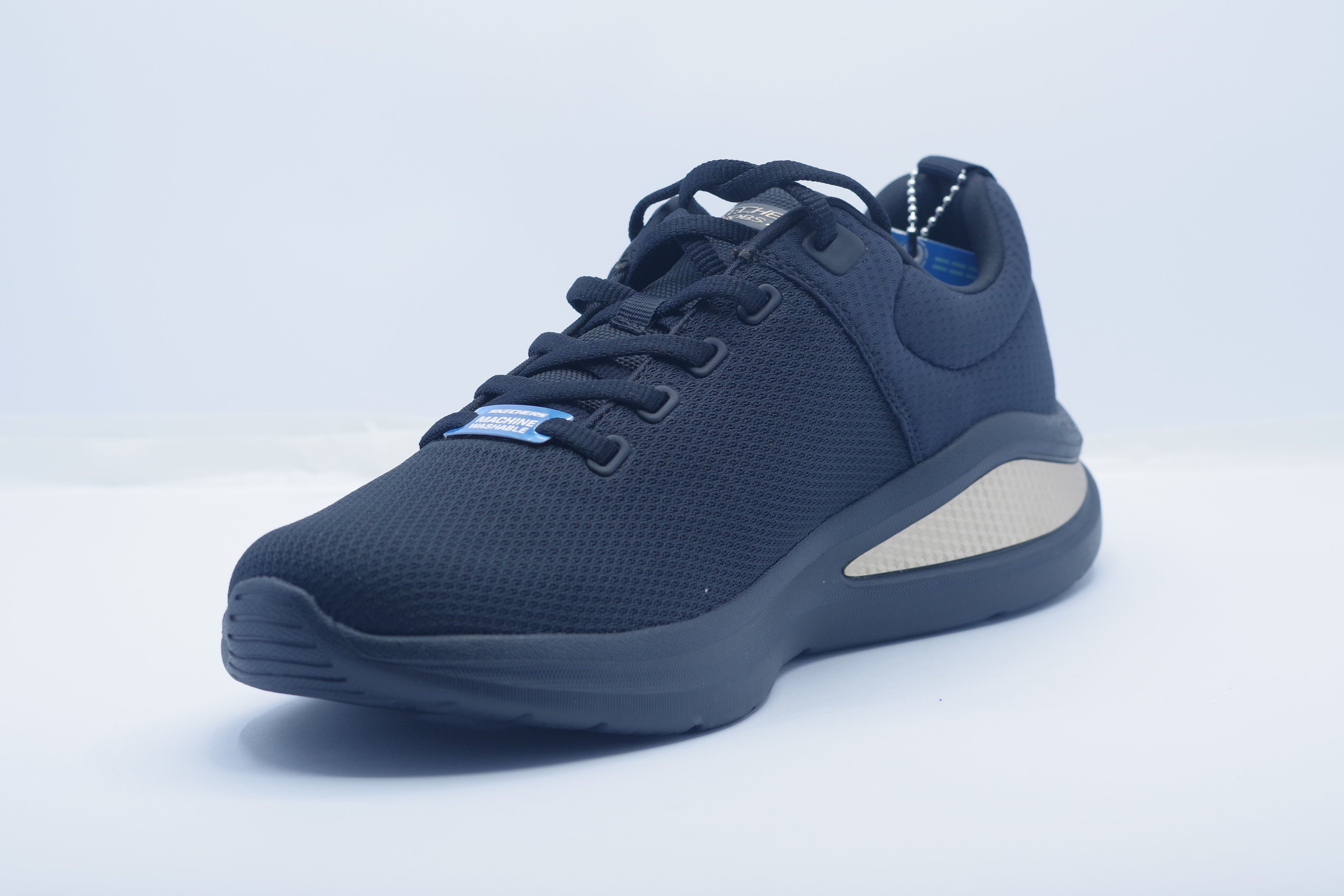 Skechers Beige Sneaker    (SN117530)