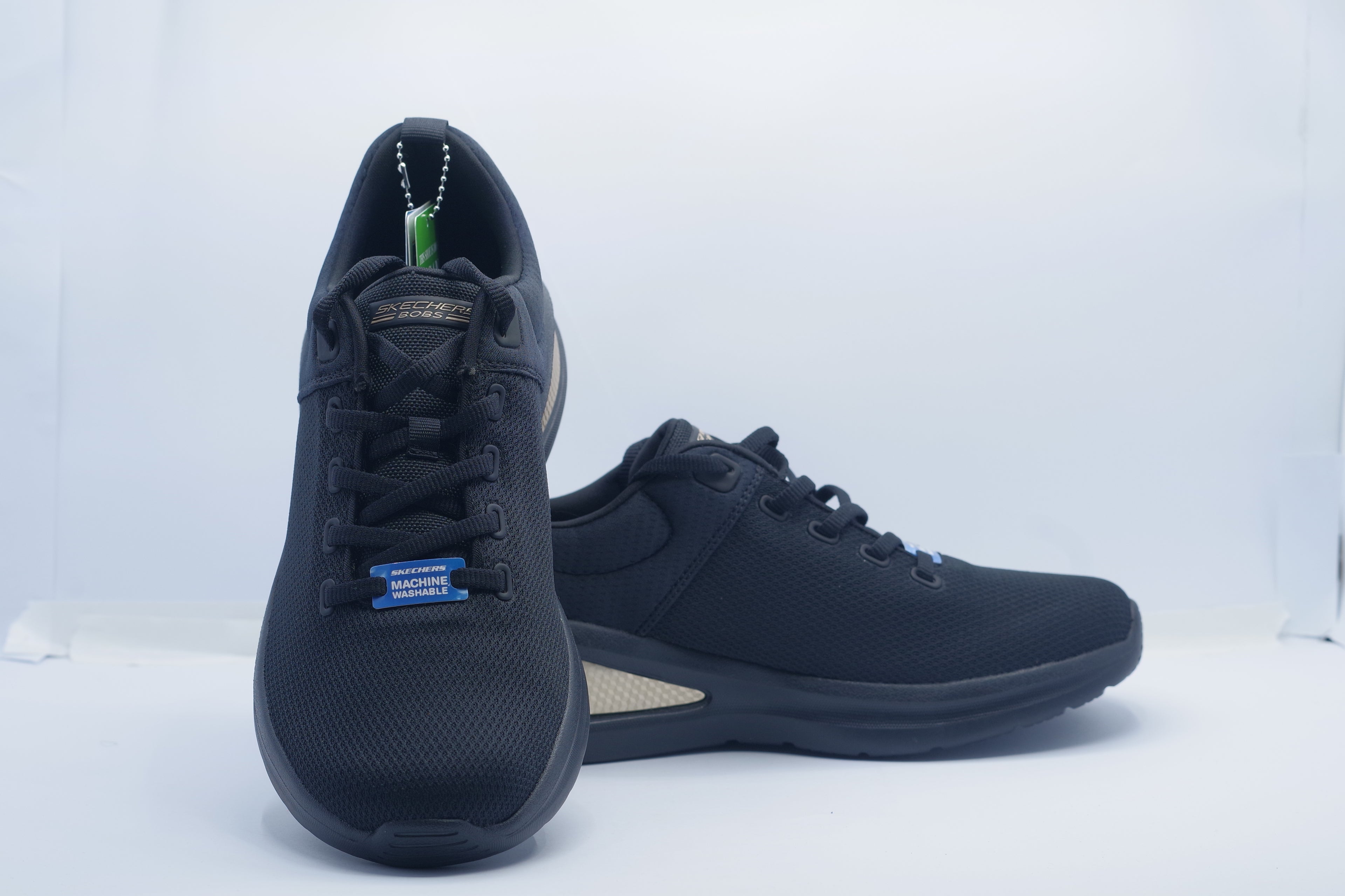 Skechers Beige Sneaker    (SN117530)