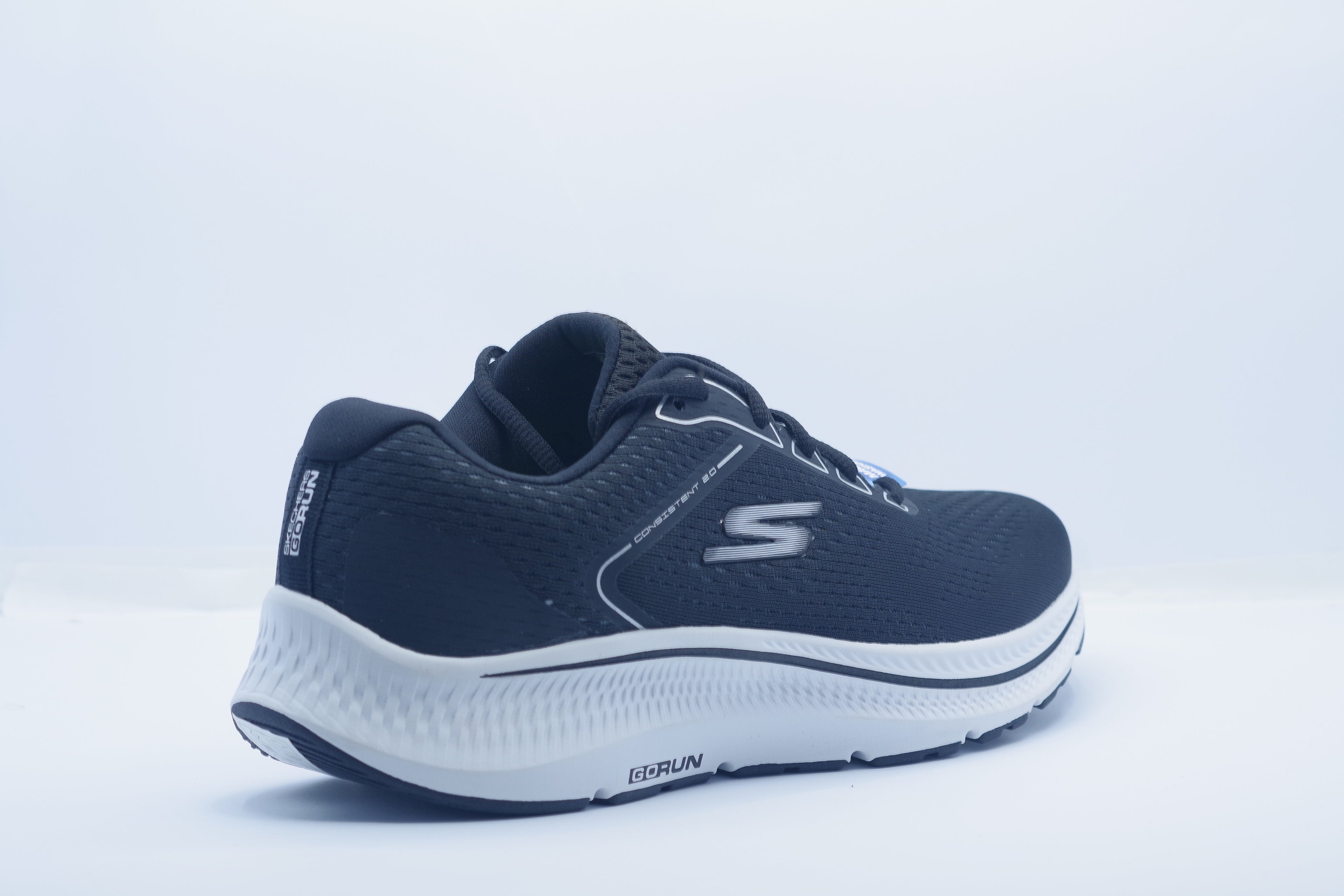 Skechers GOrun Consistent 2.0 – Mile Marker (Men’s Running Shoes)