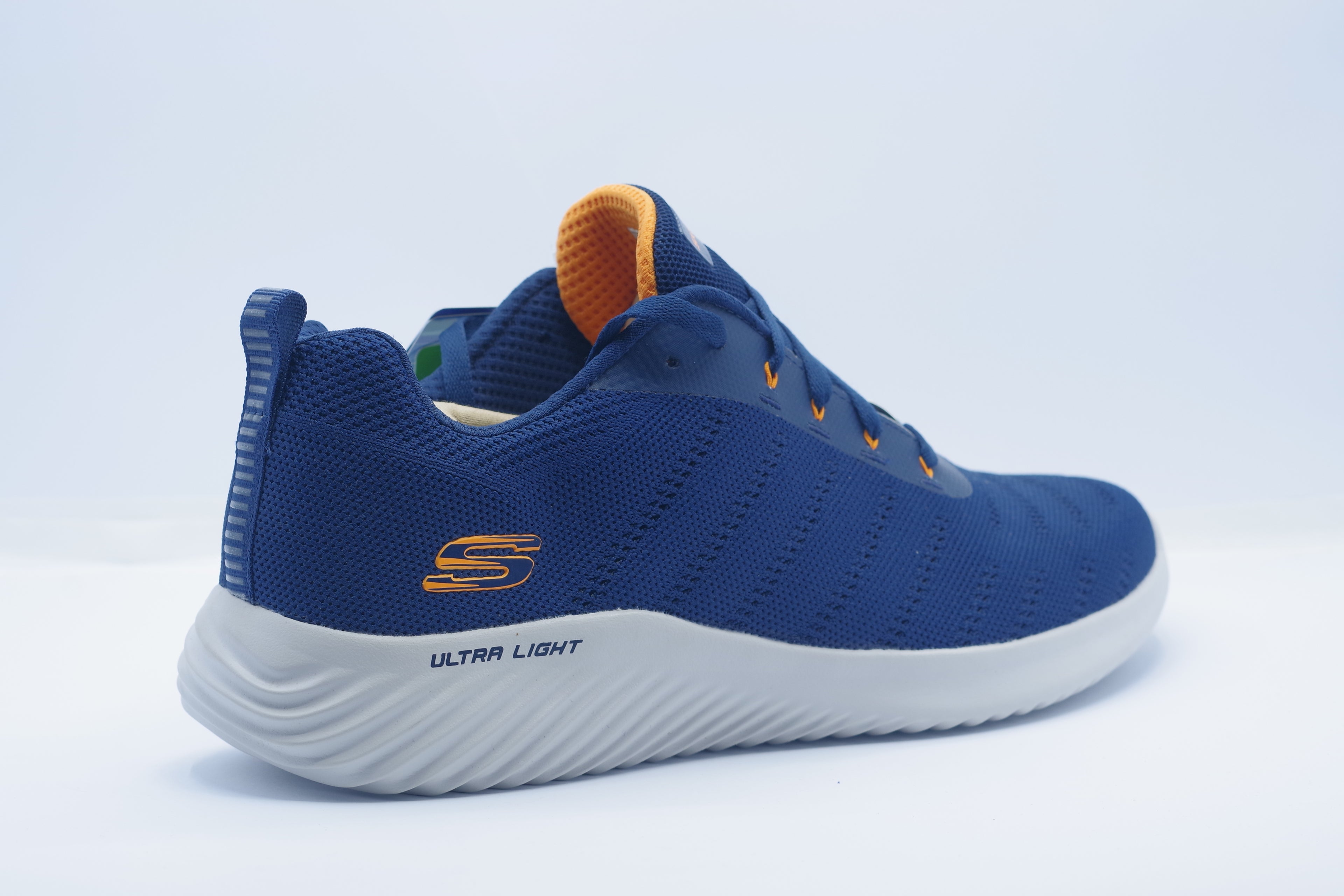 Skechers Men’s Bounder (SN232375)