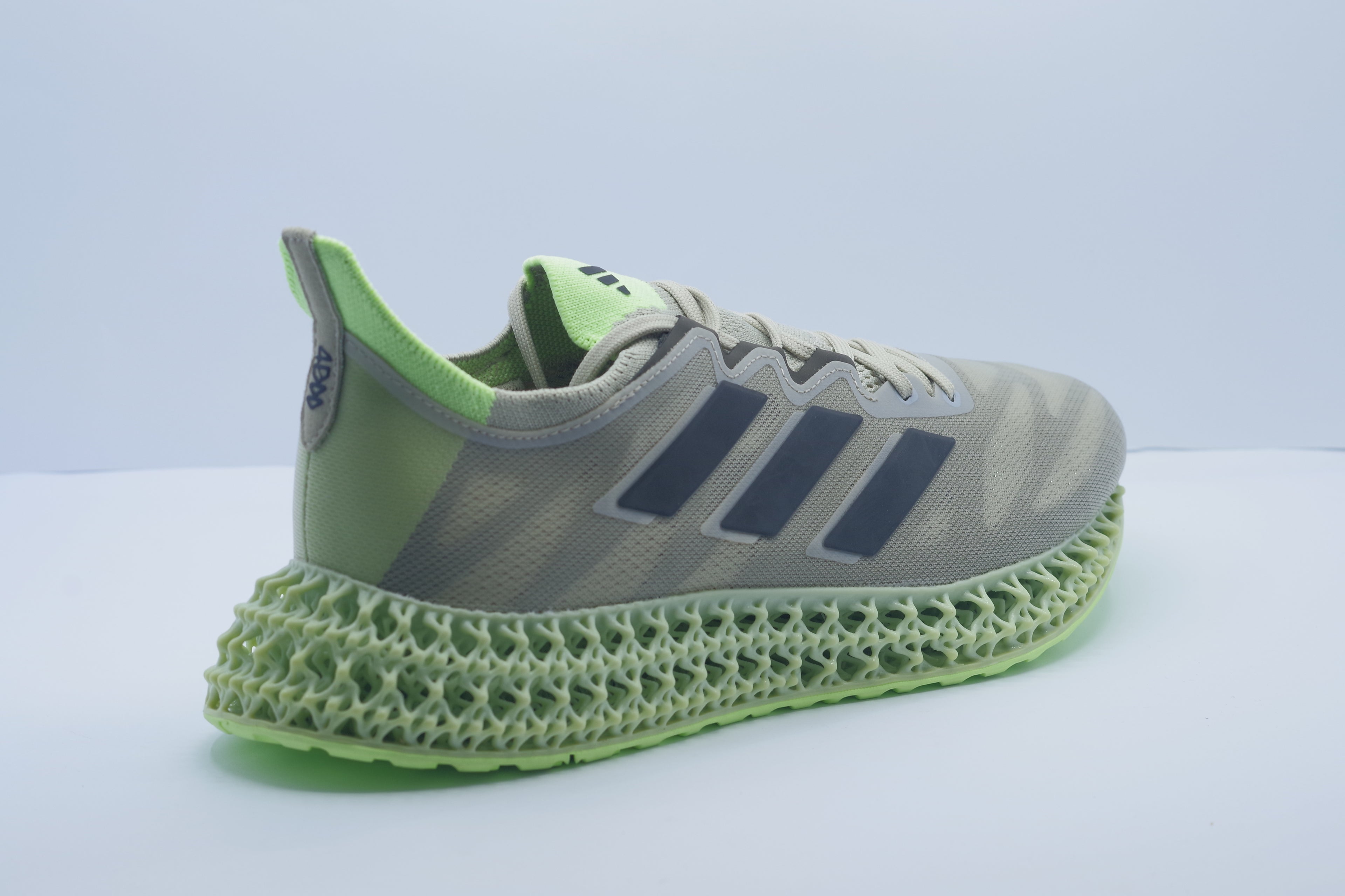 Adidas 4DFWD 3  (ID3479)