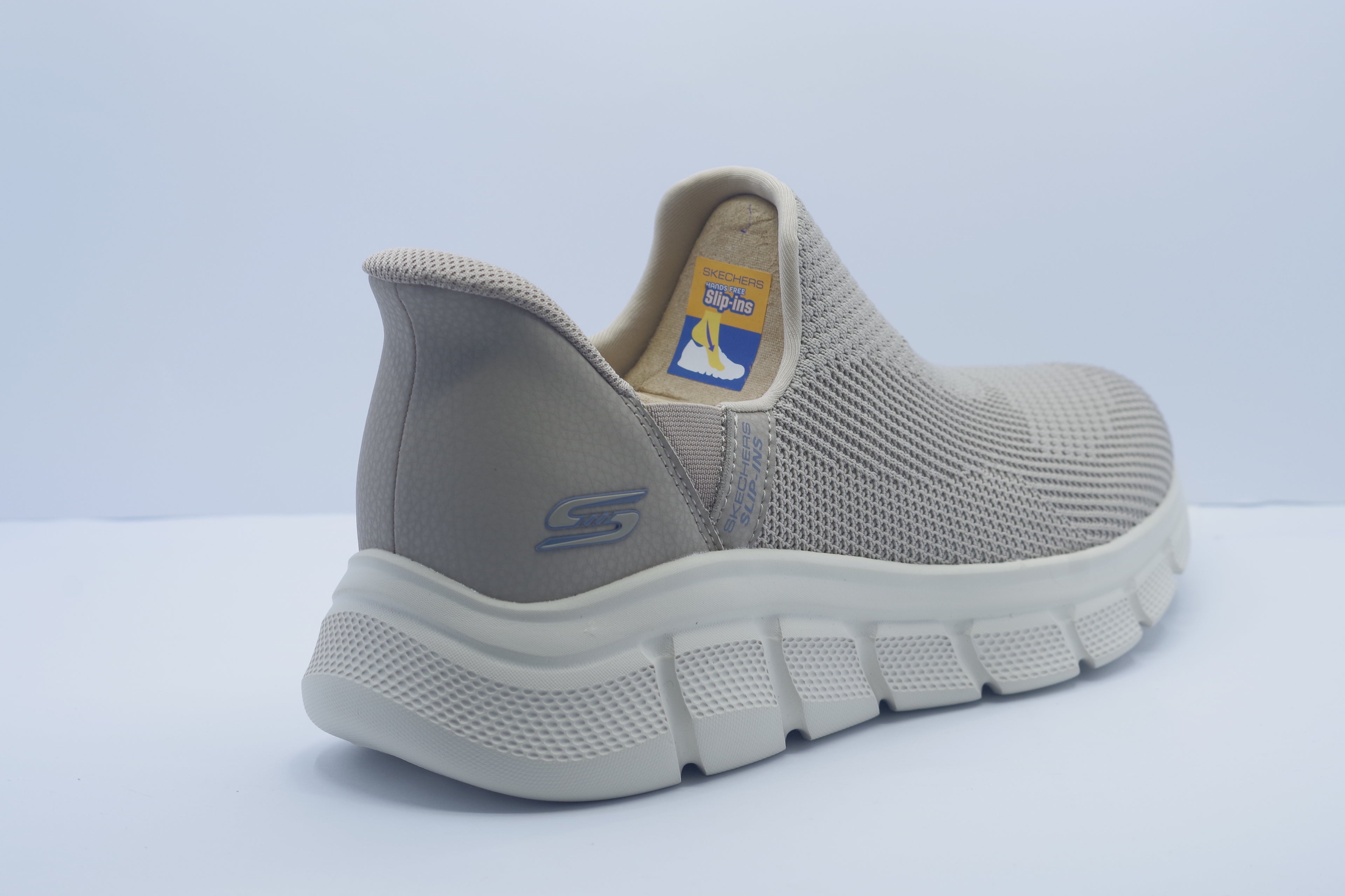 Skechers Slip-ins: BOBS Sport B Flex - Resilient (Men's)