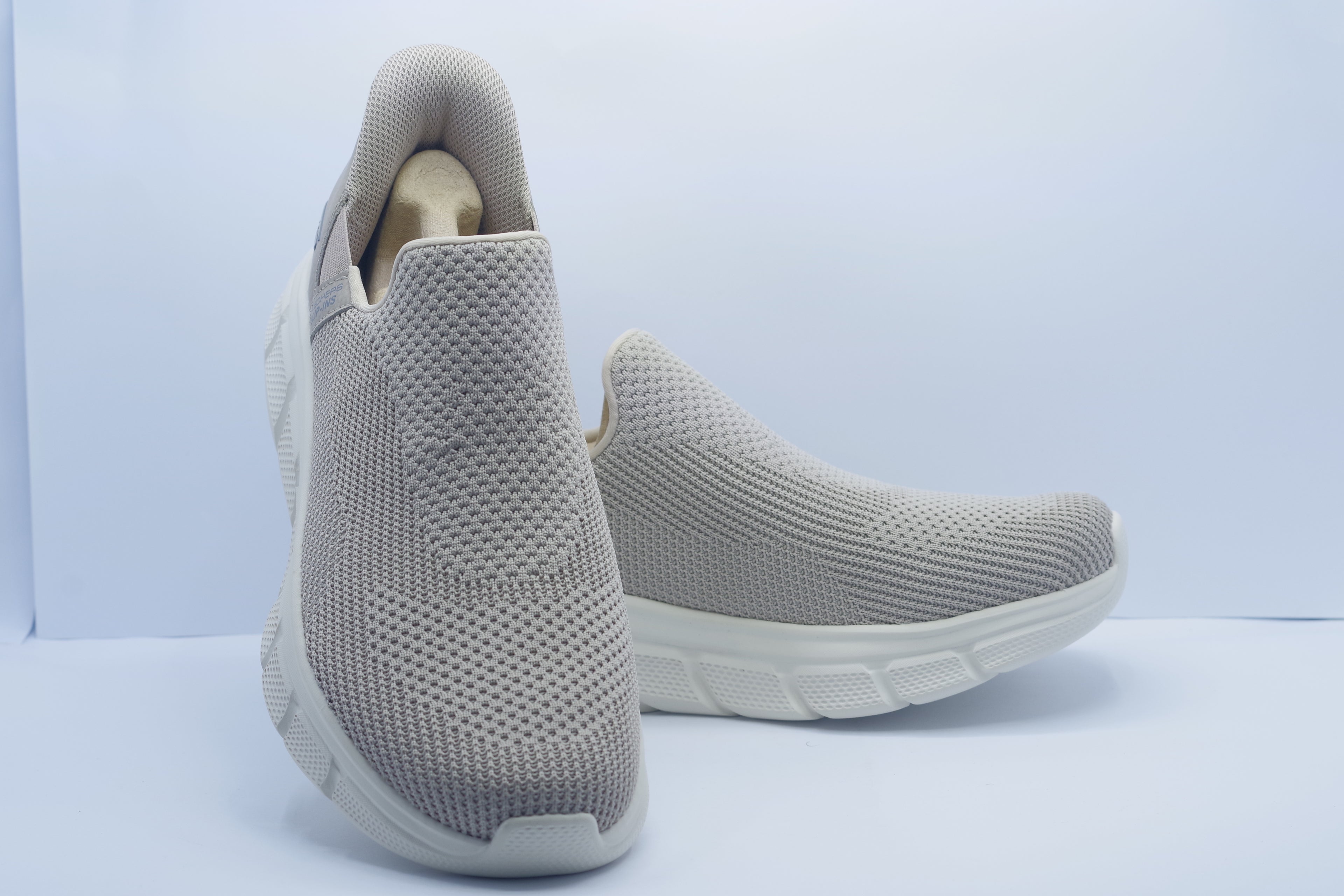 Skechers Slip-ins: BOBS Sport B Flex - Resilient (Men's)