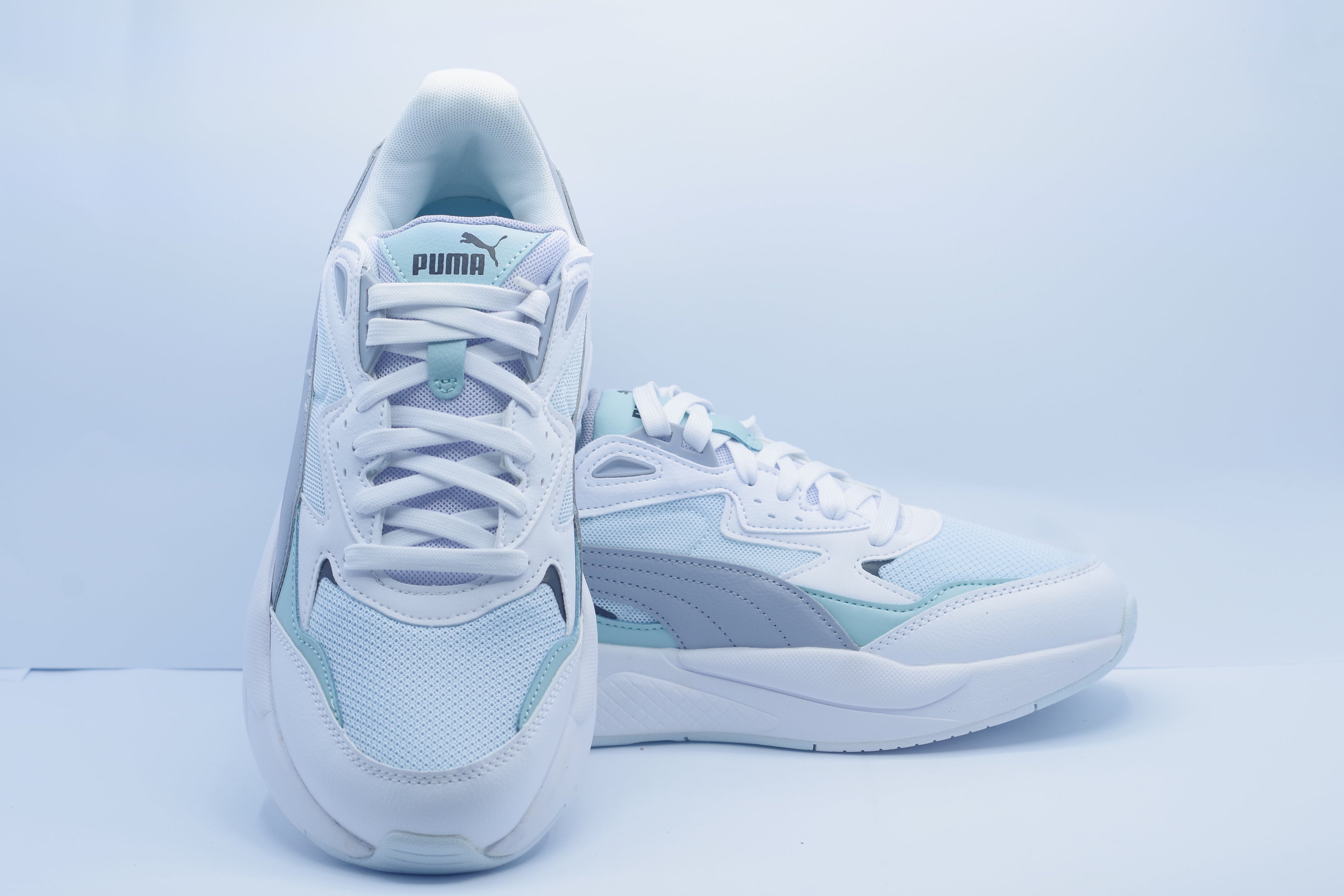 PUMA X-Ray