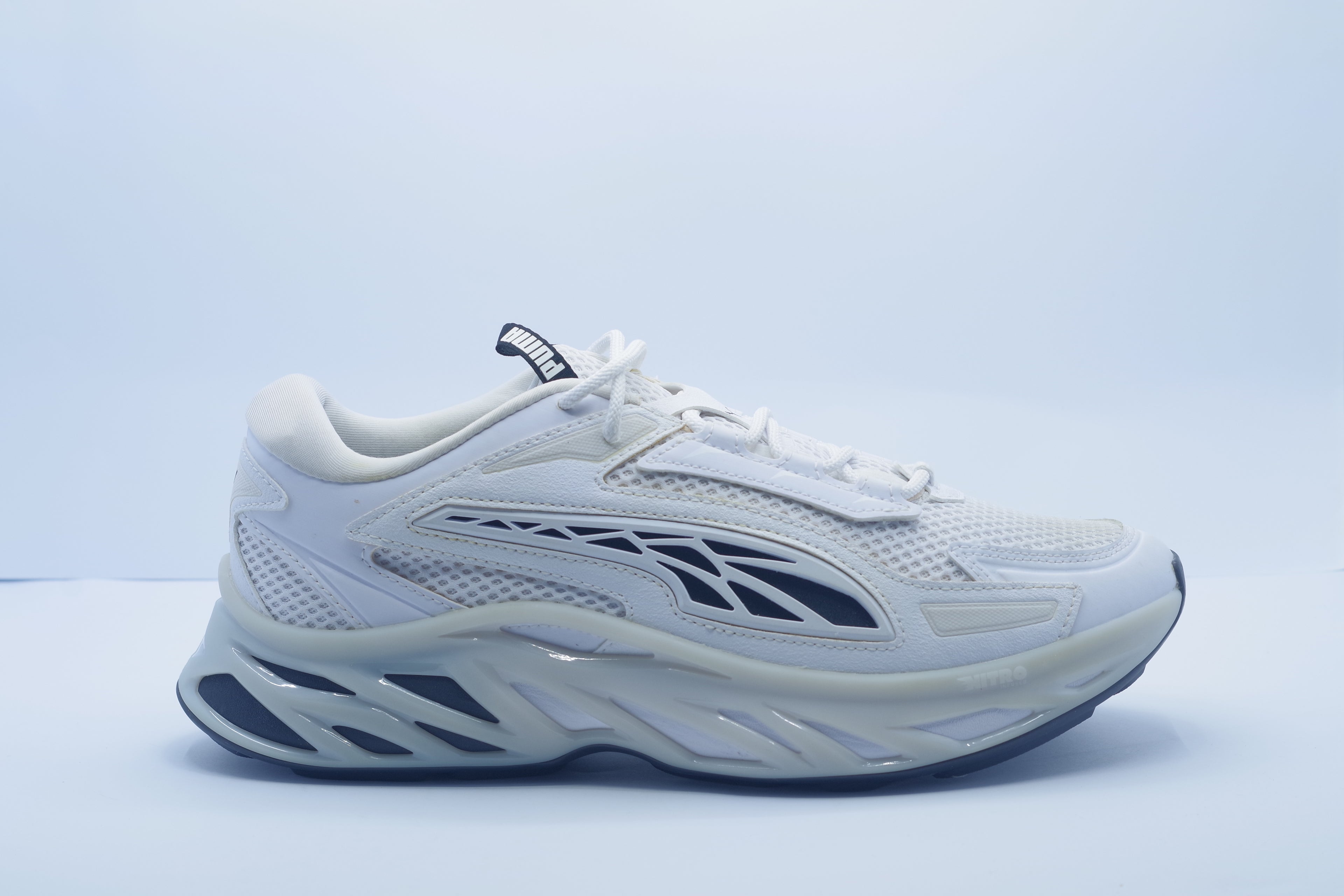 PUMA Exotek Base Sneakers