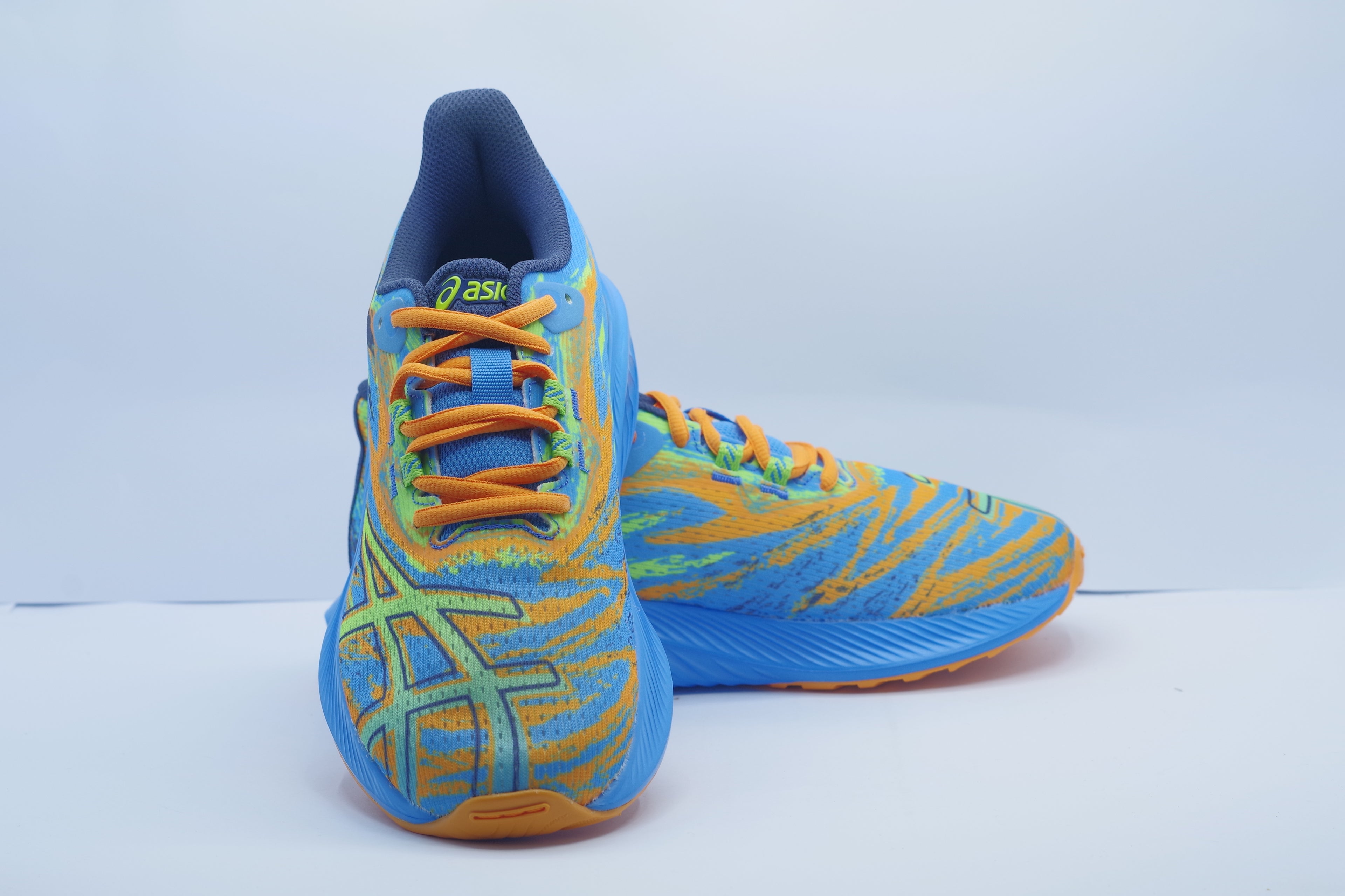 ASICS GEL-NOOSA TRI 15 GS