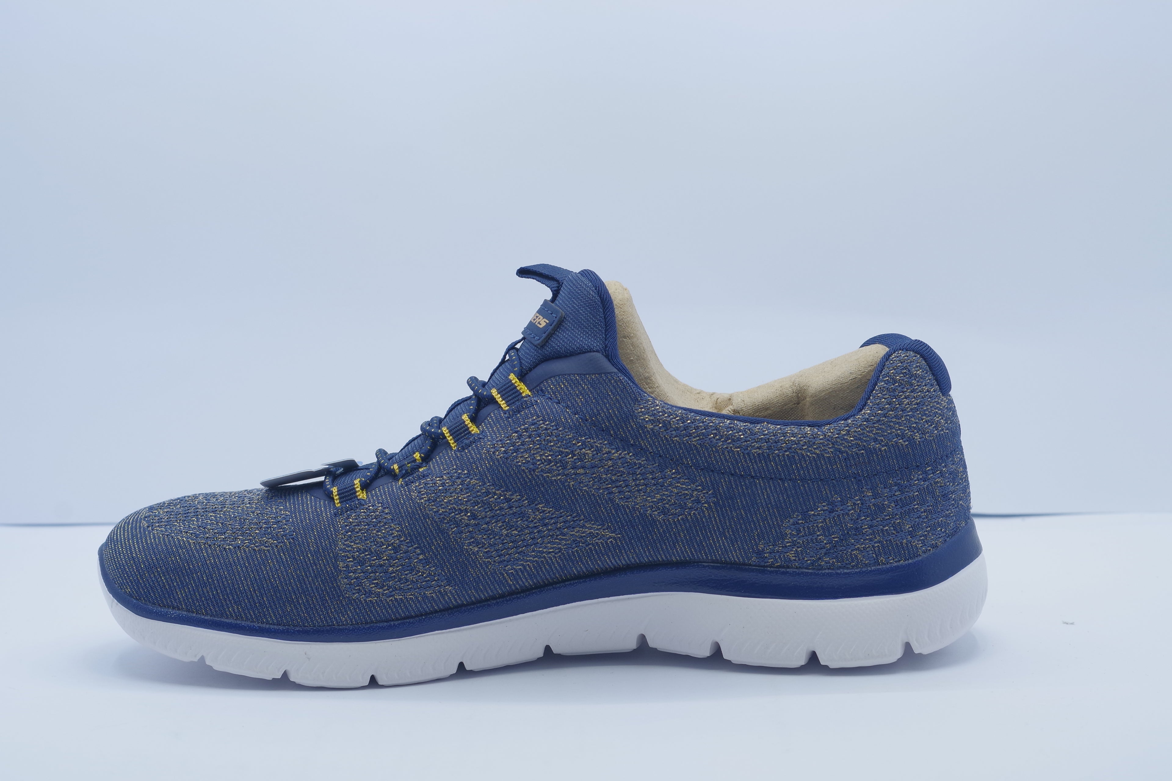 Skechers Women’s Textured Sports Shoes – Summits