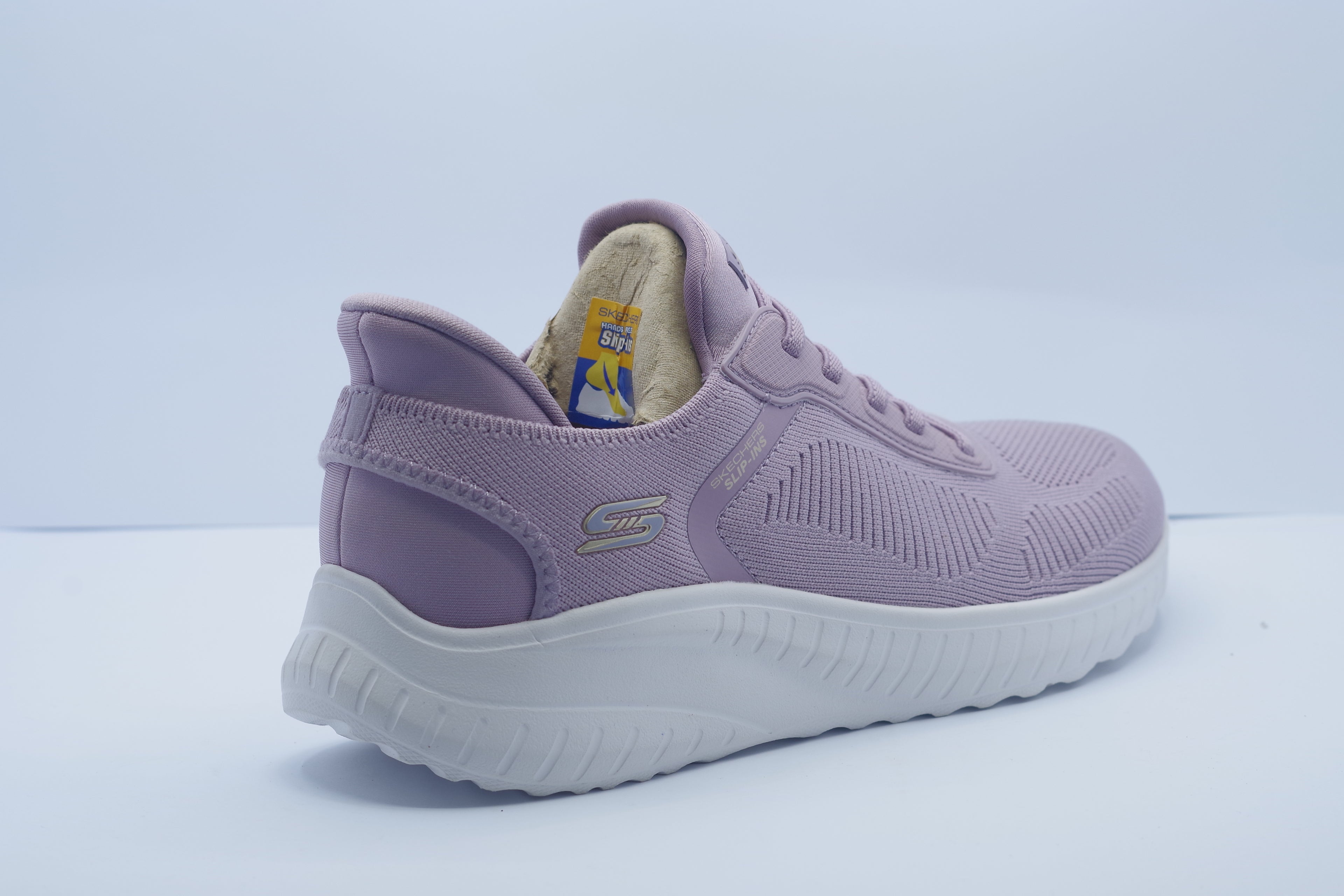 Skechers Slip-ins: BOBS Sport Squad Chaos