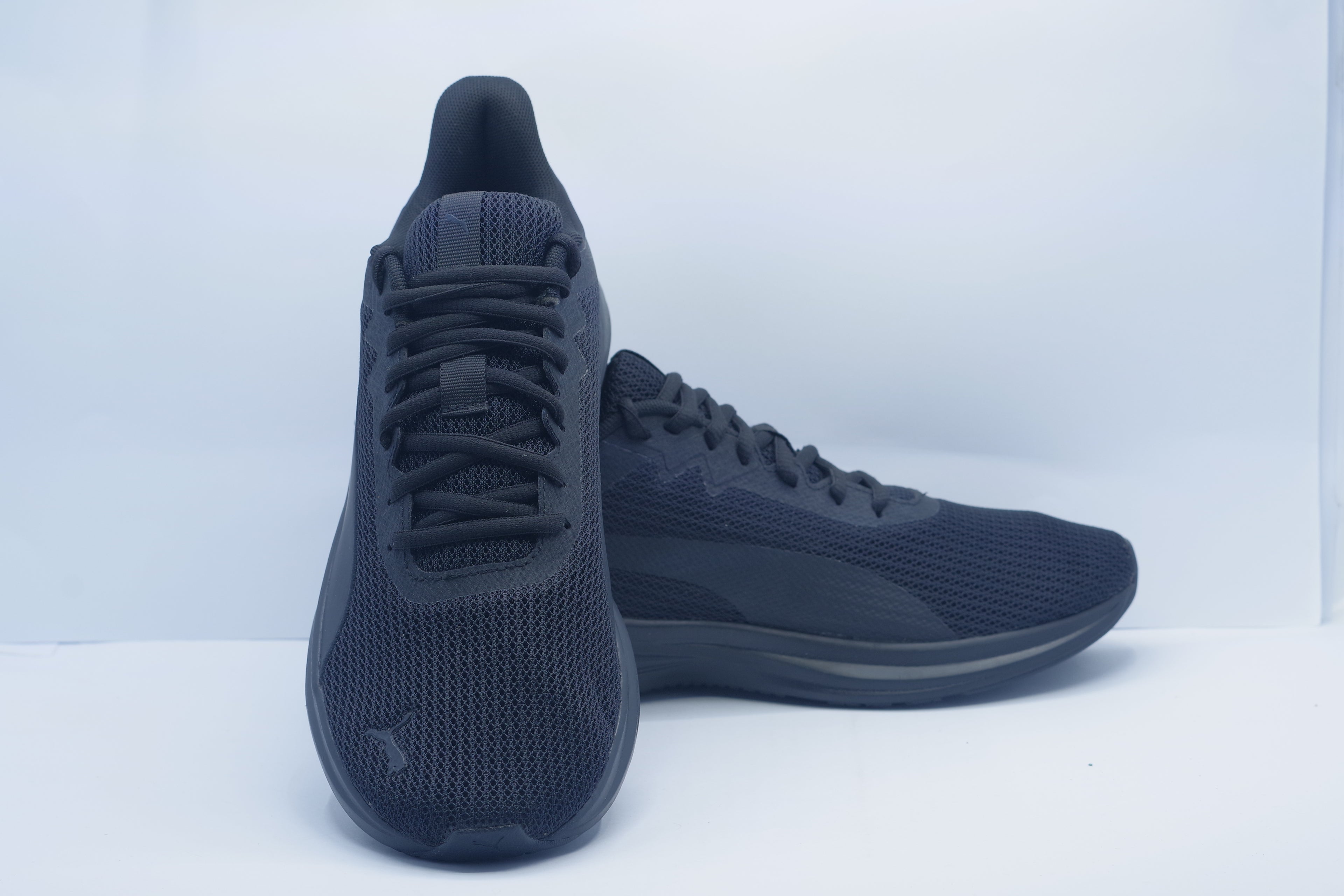 PUMA Transport Modern Running Shoes     (377030-02)