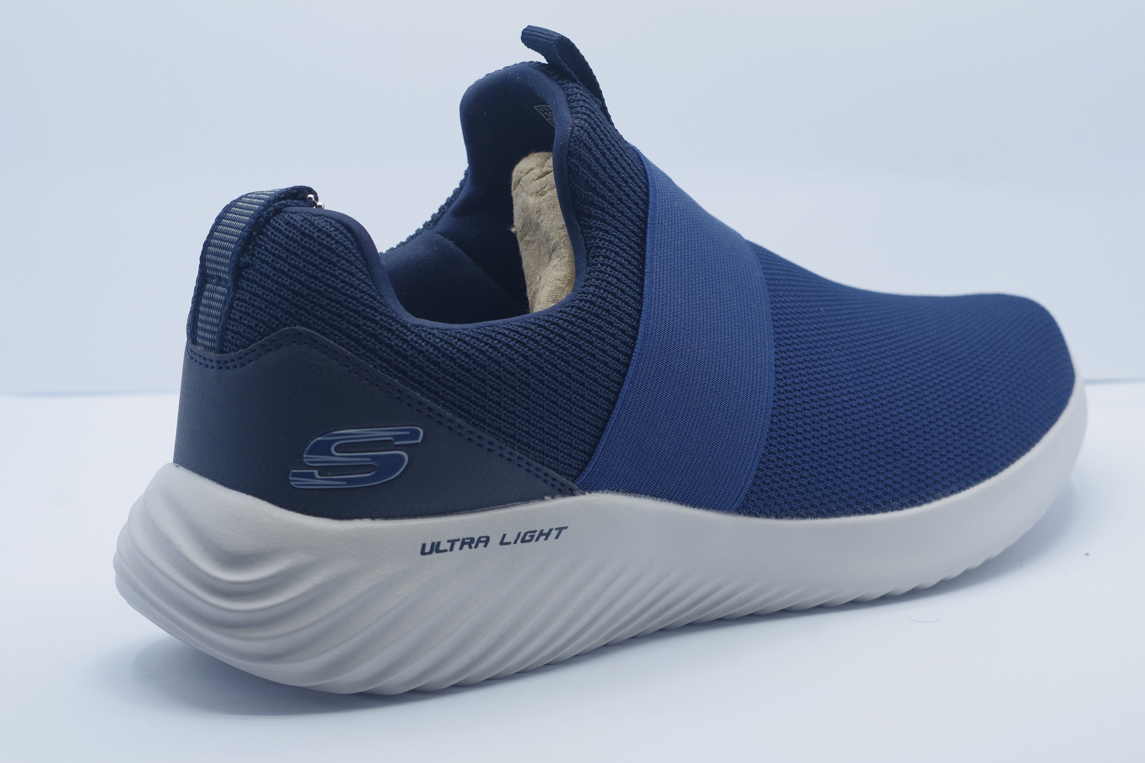 Skechers Bounder – Inshore Men’s Sneakers  (SN 232575)