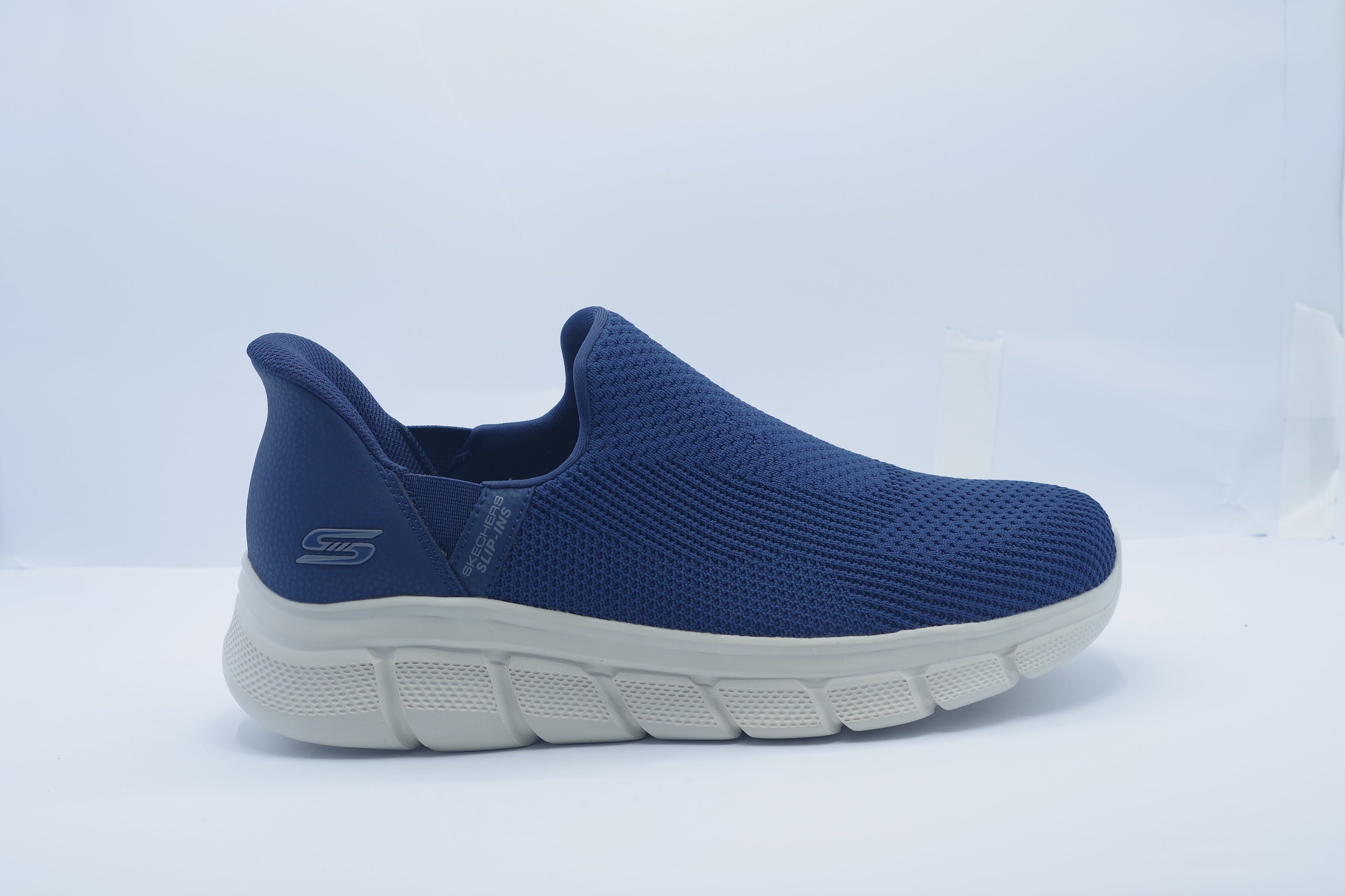 Skechers Slip-ins: BOBS Sport B Flex - Resilient (Men's)  (SN118306)