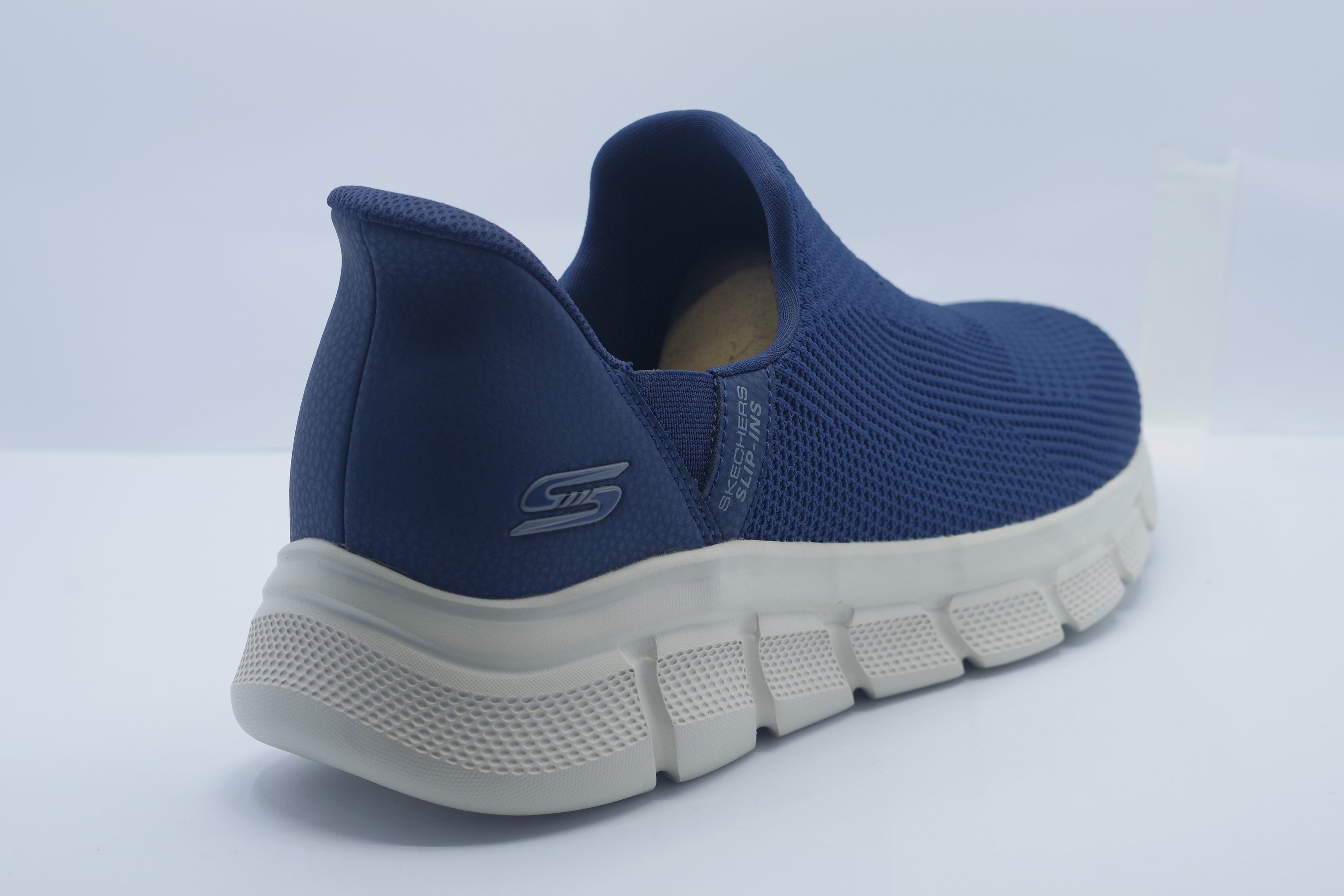 Skechers Slip-ins: BOBS Sport B Flex - Resilient (Men's)  (SN118306)