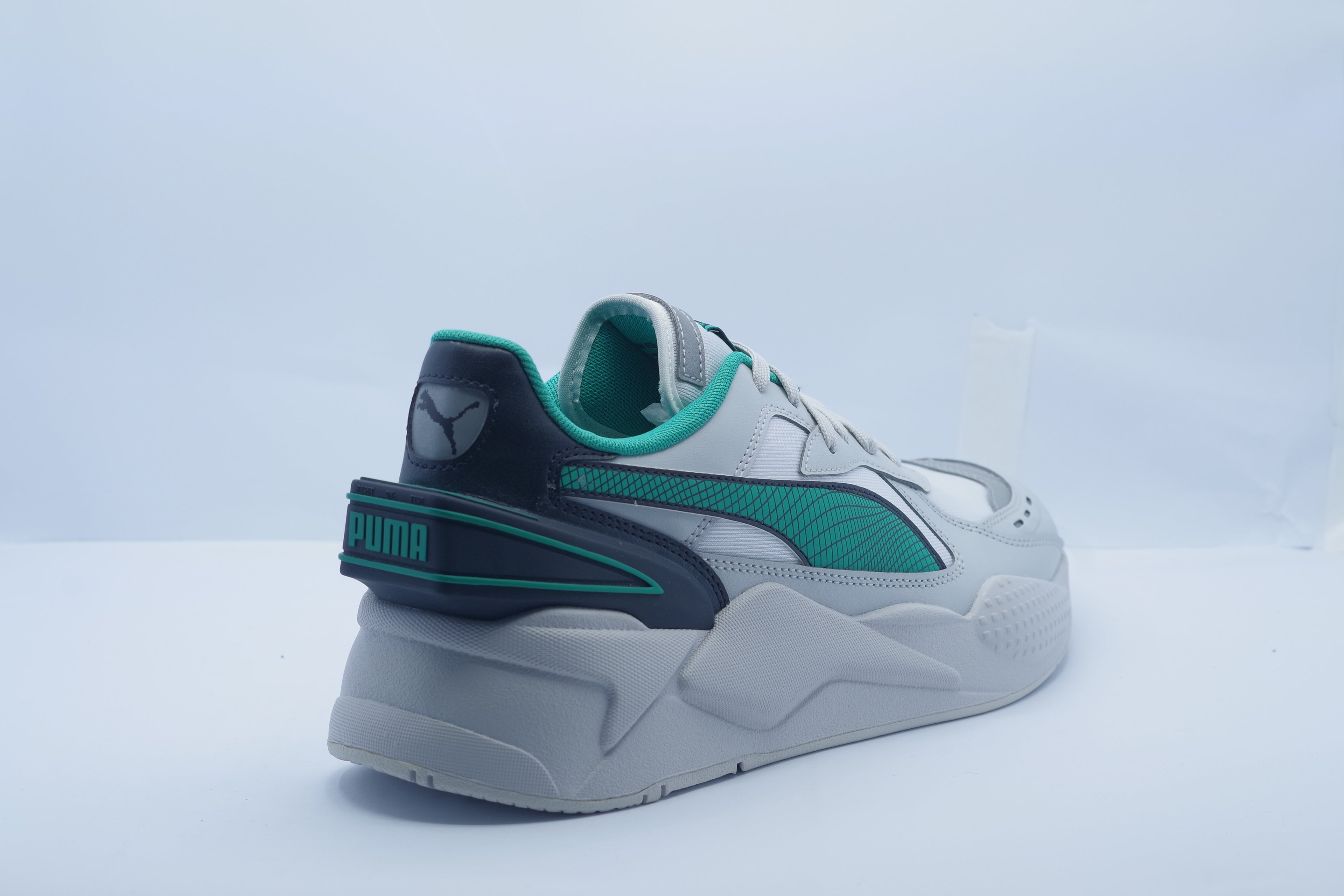 PUMA RS-X '40th Anniversary'     (395339-02)