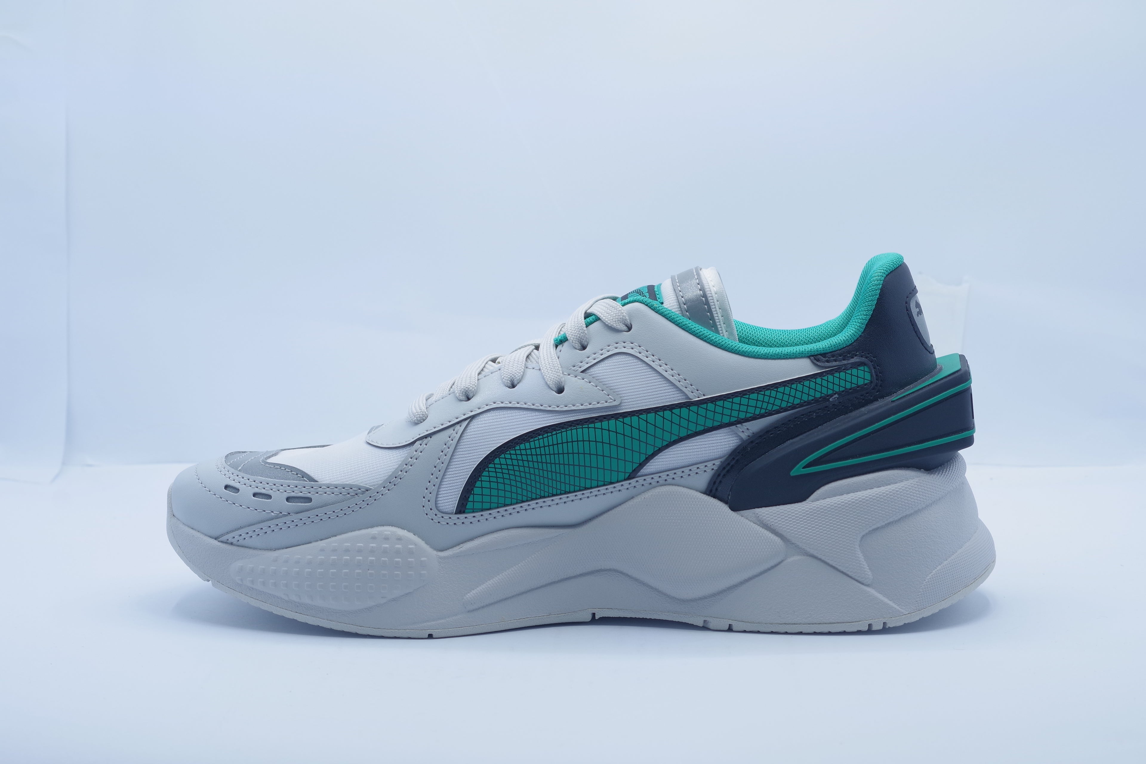PUMA RS-X '40th Anniversary'     (395339-02)