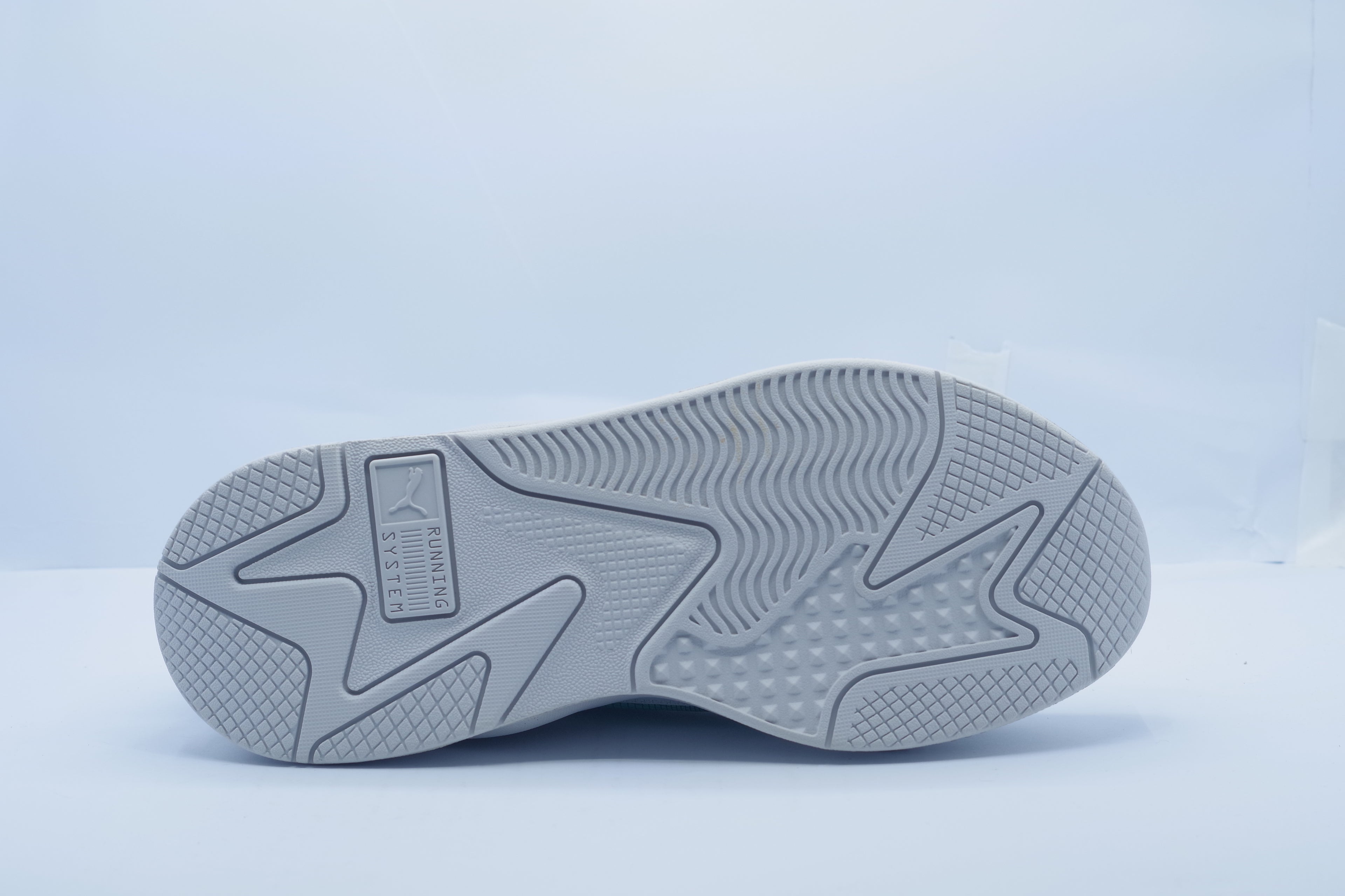 PUMA RS-X '40th Anniversary'     (395339-02)