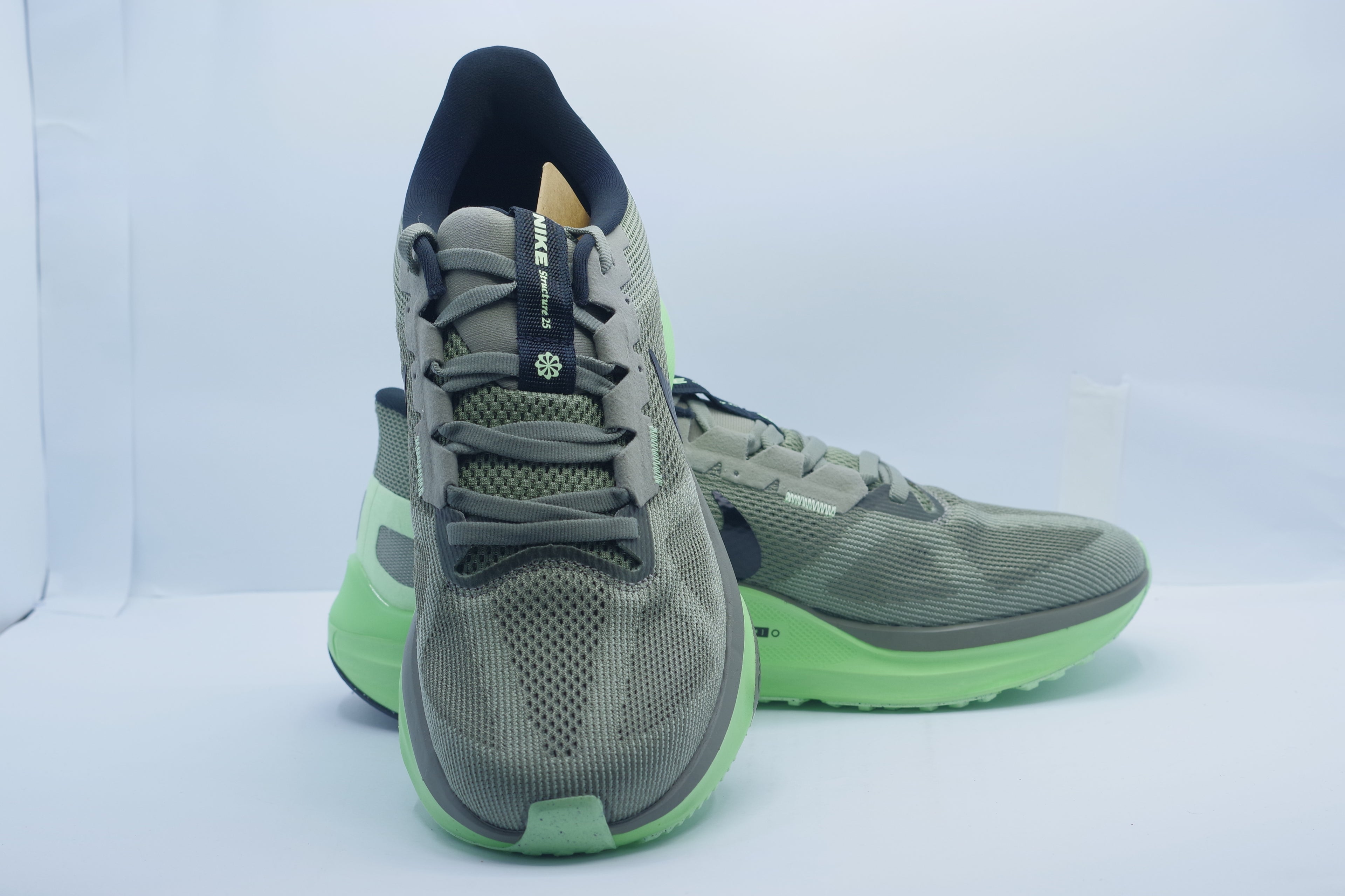 Nike Structure 25  ( DJ7883-007)