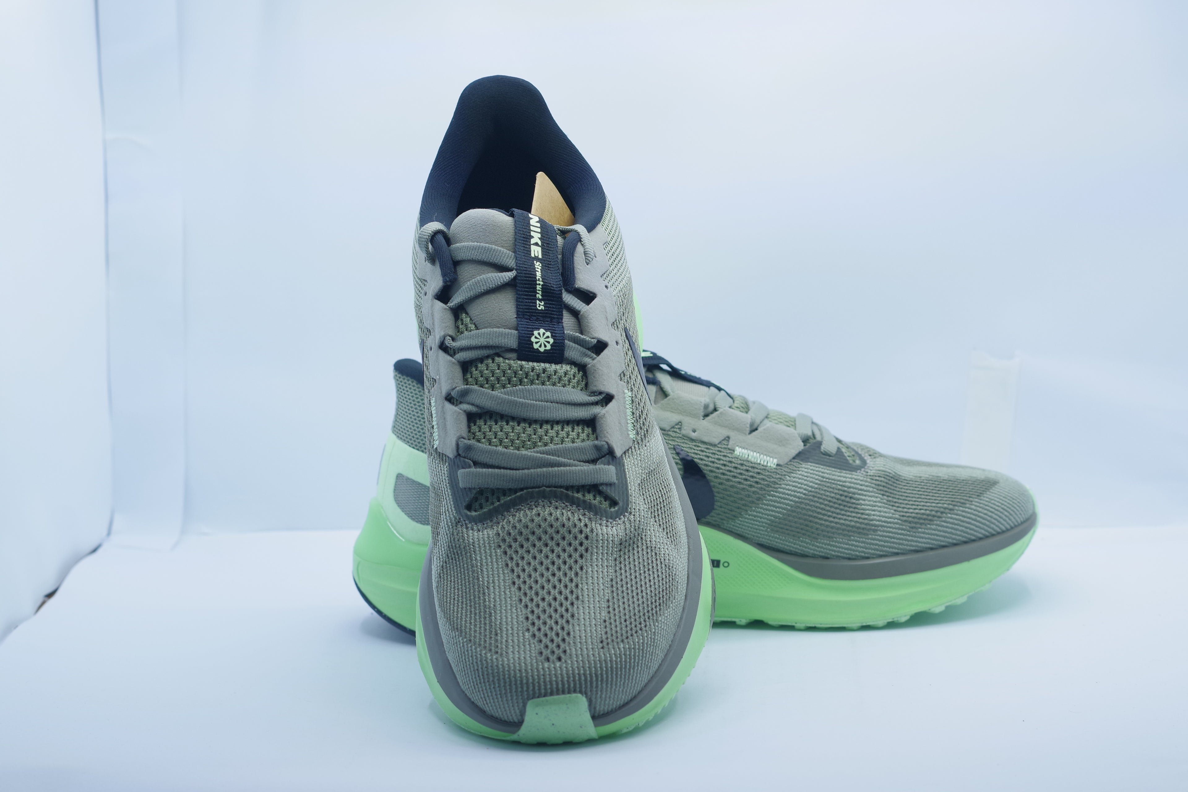 Nike Structure 25  ( DJ7883-007)