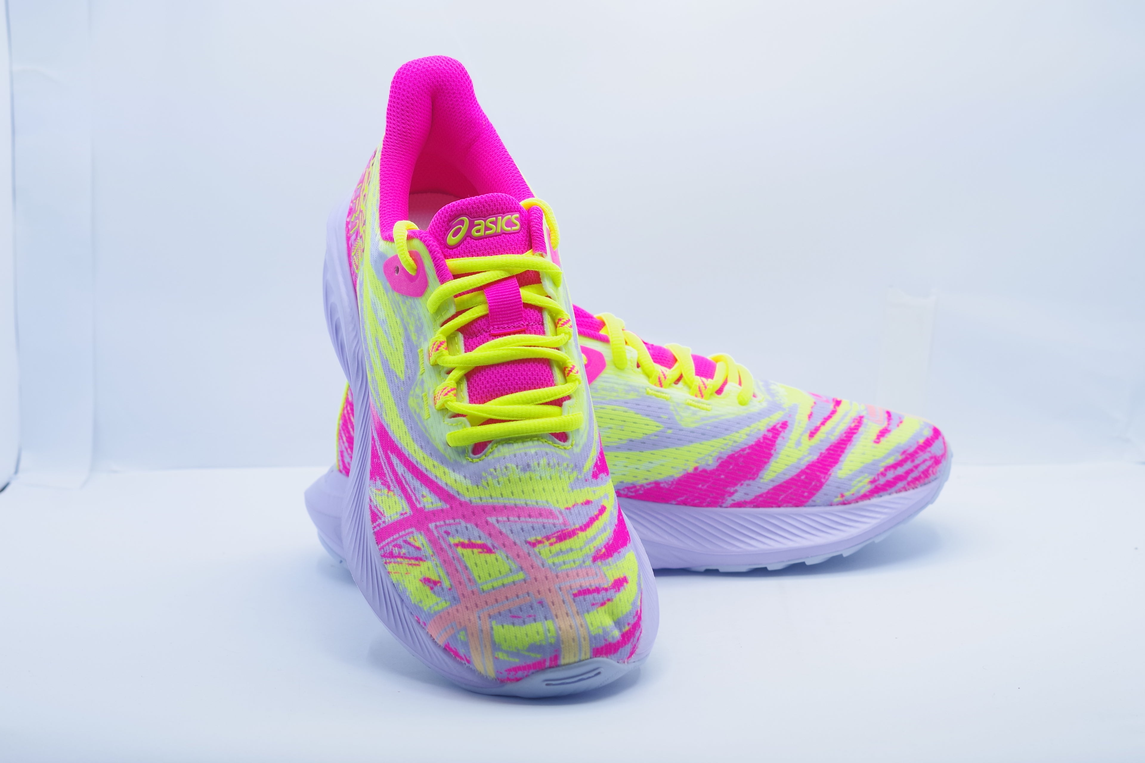 ASICS GEL-NOOSA TRI 15 GS – Kids’ Running Shoes