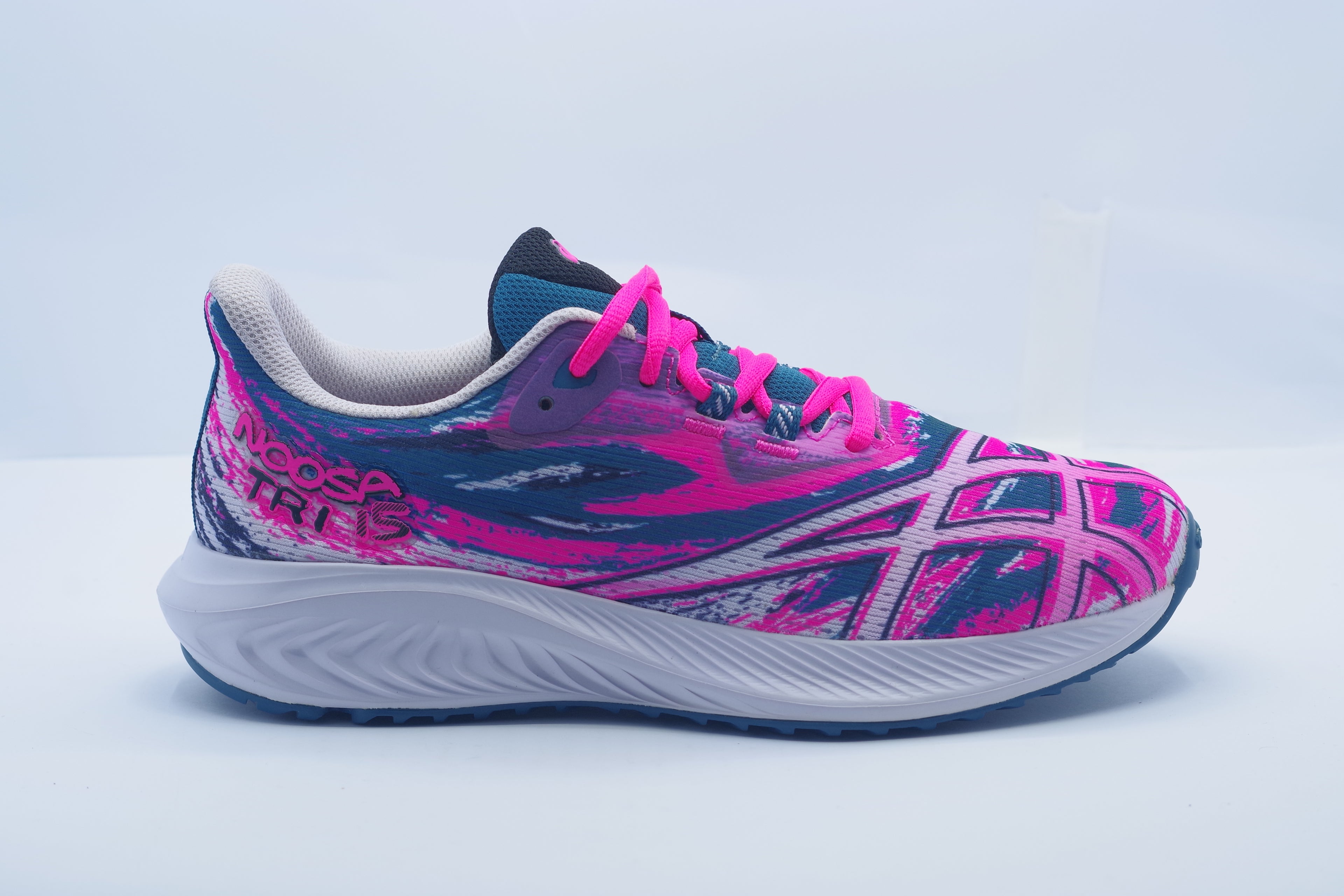 ASICS GEL-NOOSA TRI 15 GS – Kids’ Running Shoes