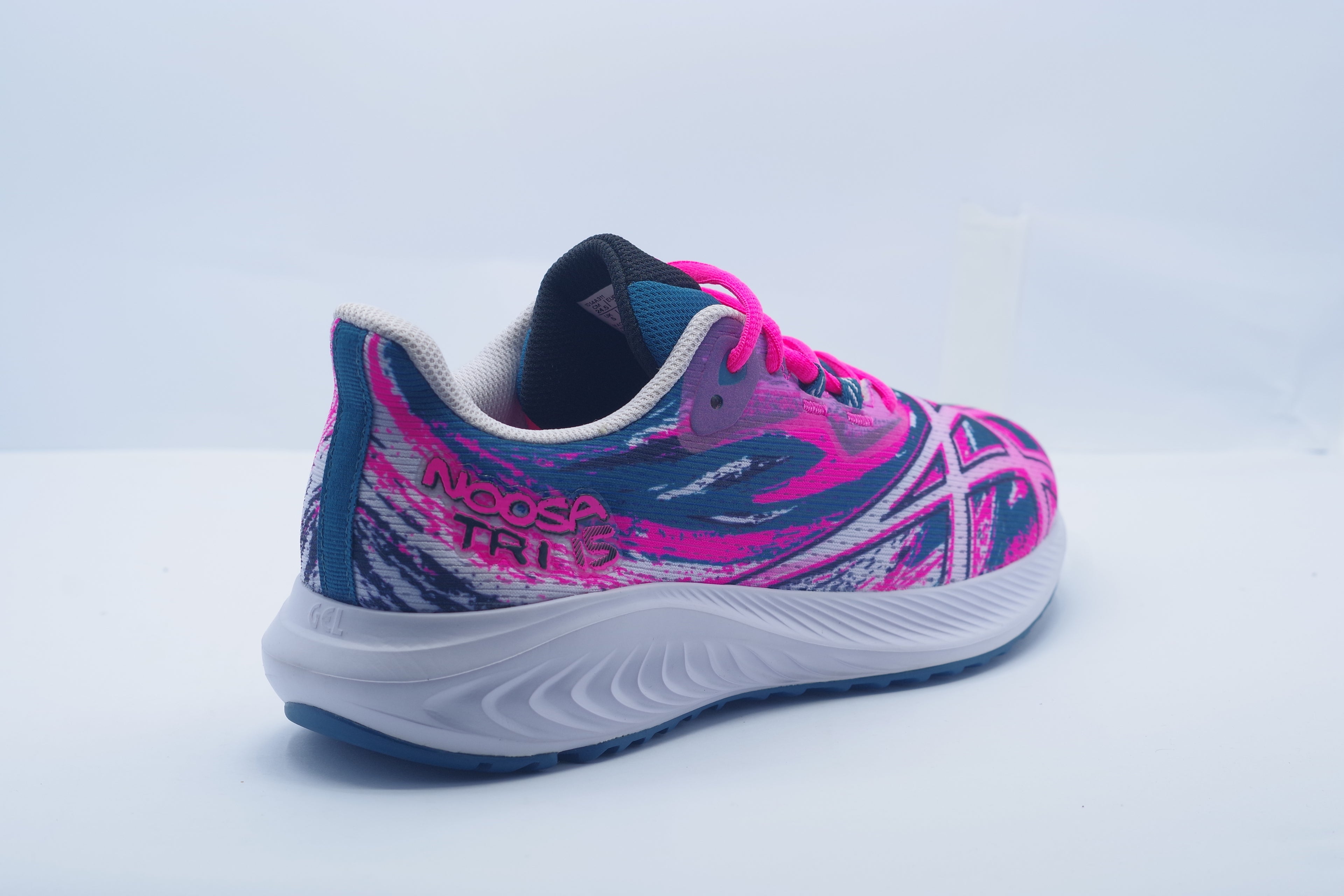ASICS GEL-NOOSA TRI 15 GS – Kids’ Running Shoes