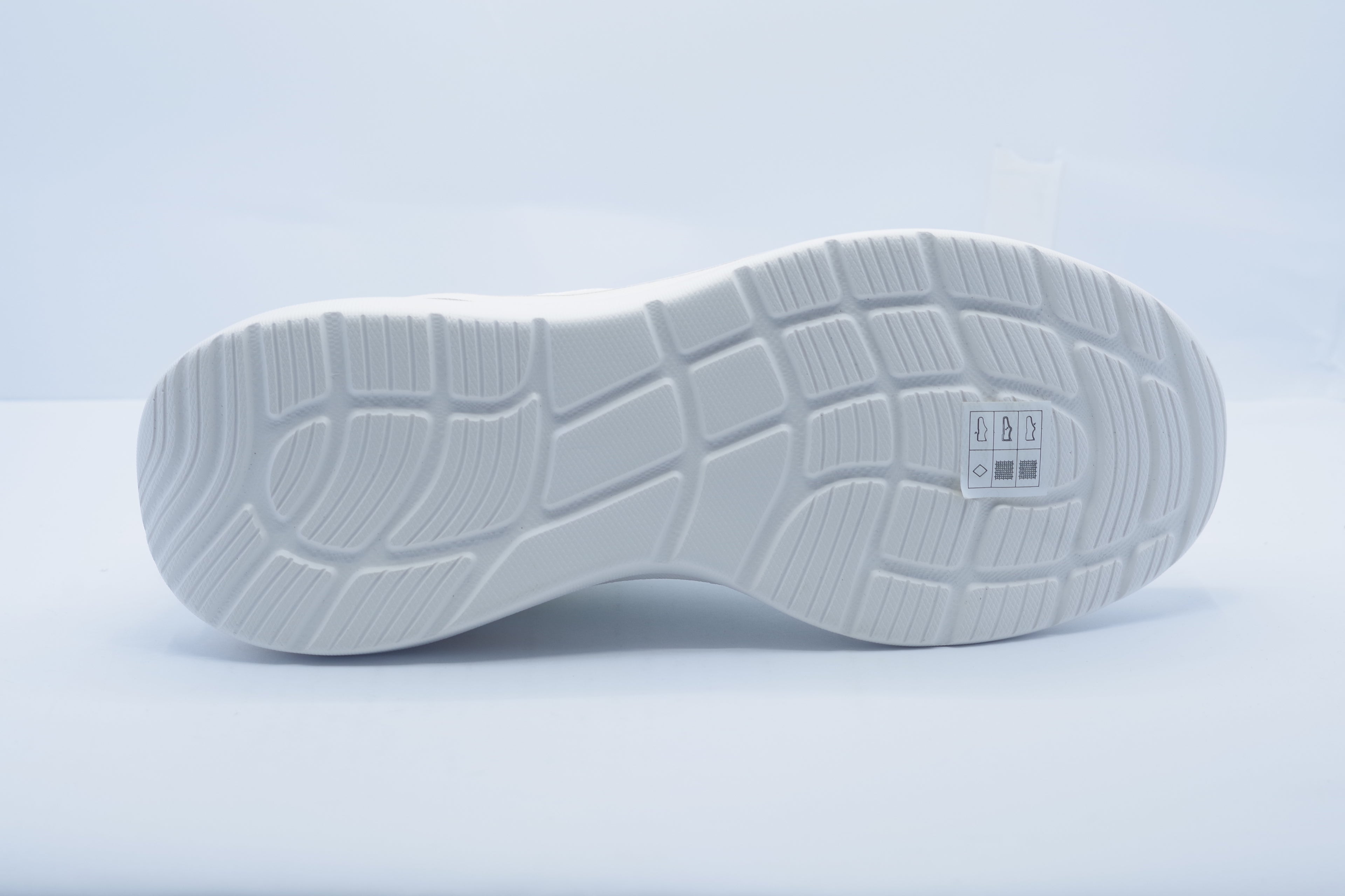 Skechers Beige Sneaker –  Lifestyle Shoes   (SN117530)