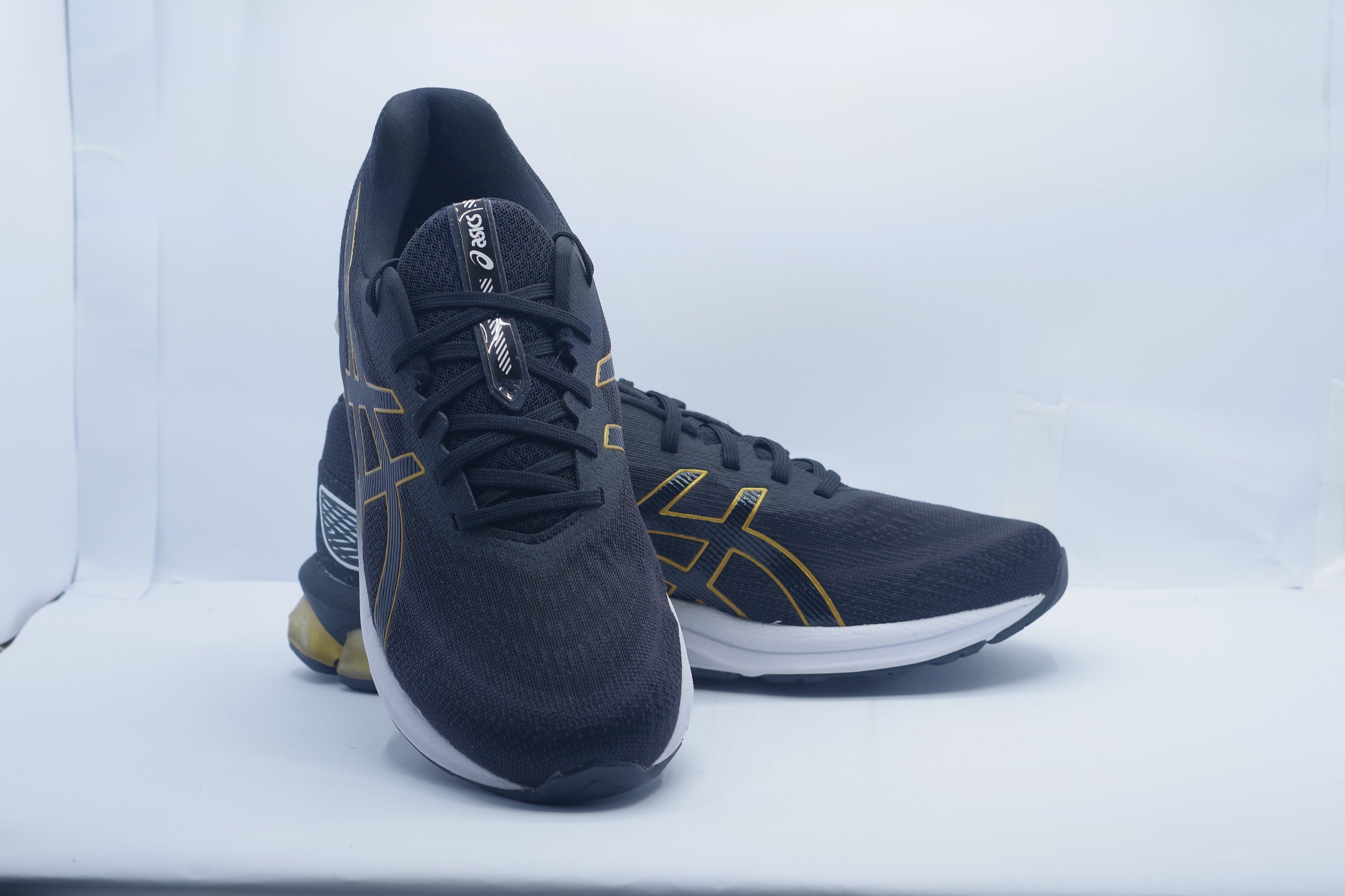 ASICS GEL-QUANTUM 180 VII Men’s Running Shoes