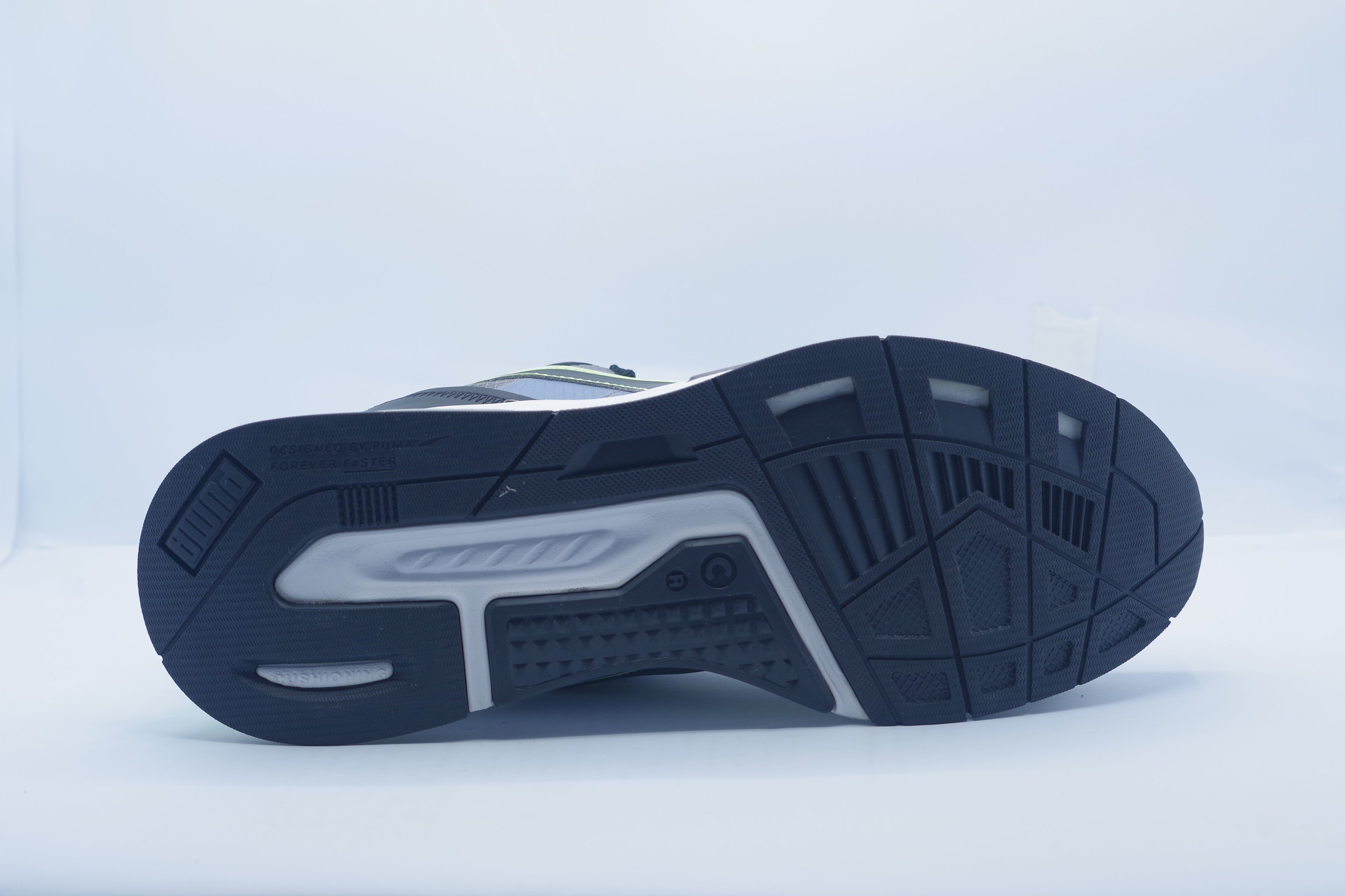 Puma Mirage Sport Tech Boys’ Sneakers   (388620-08)