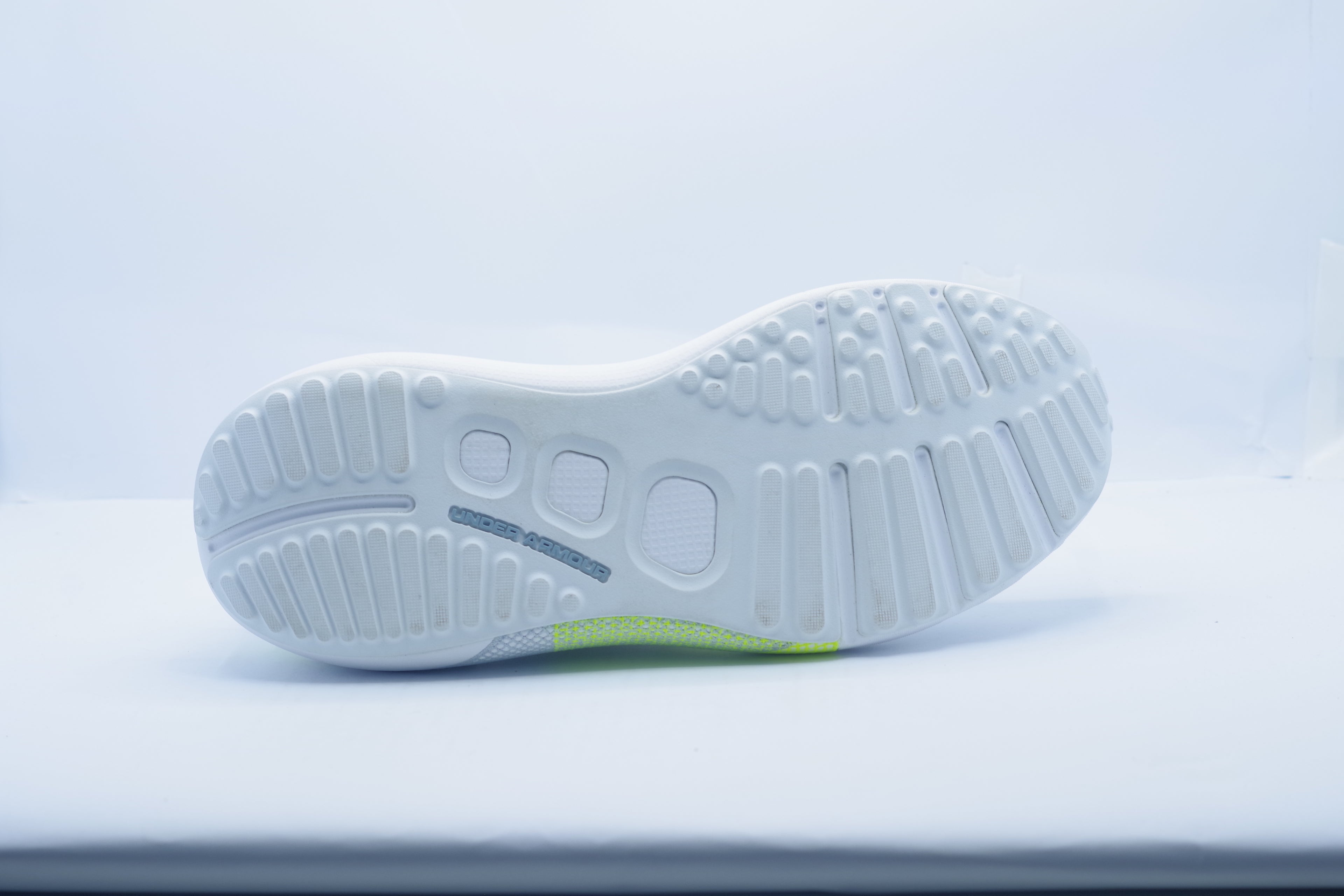 Under Armour HOVR Phantom Men’s Running Shoes   (3025516)