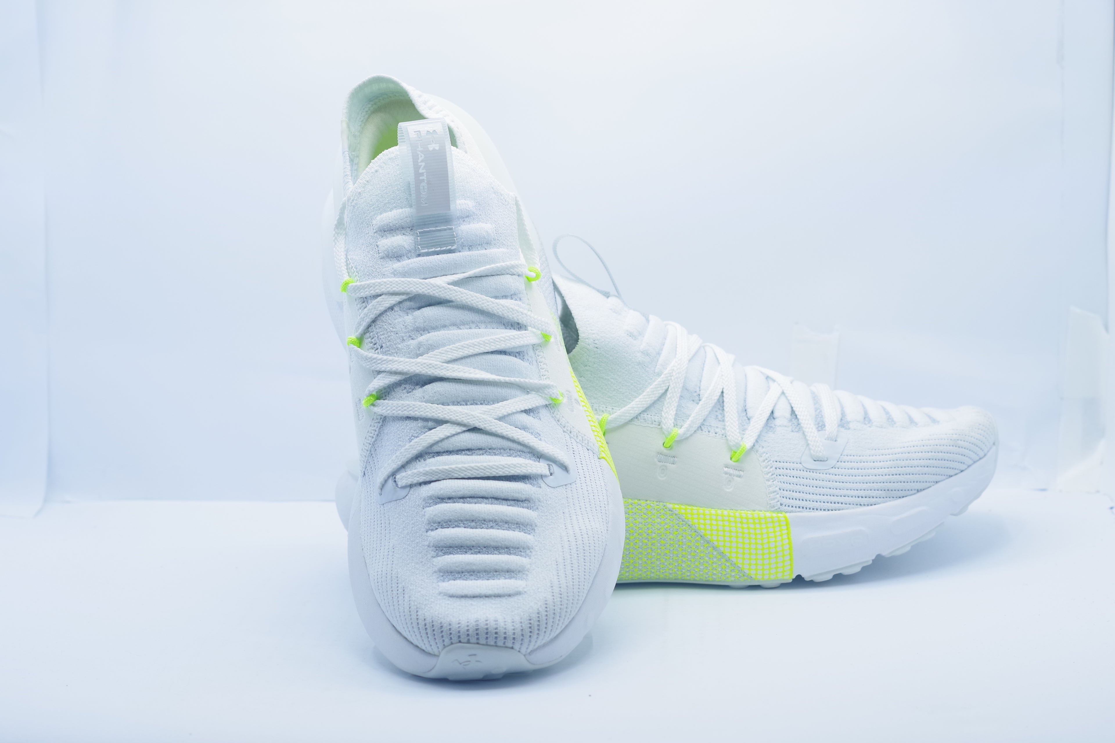 Under Armour HOVR Phantom Men’s Running Shoes   (3025516)