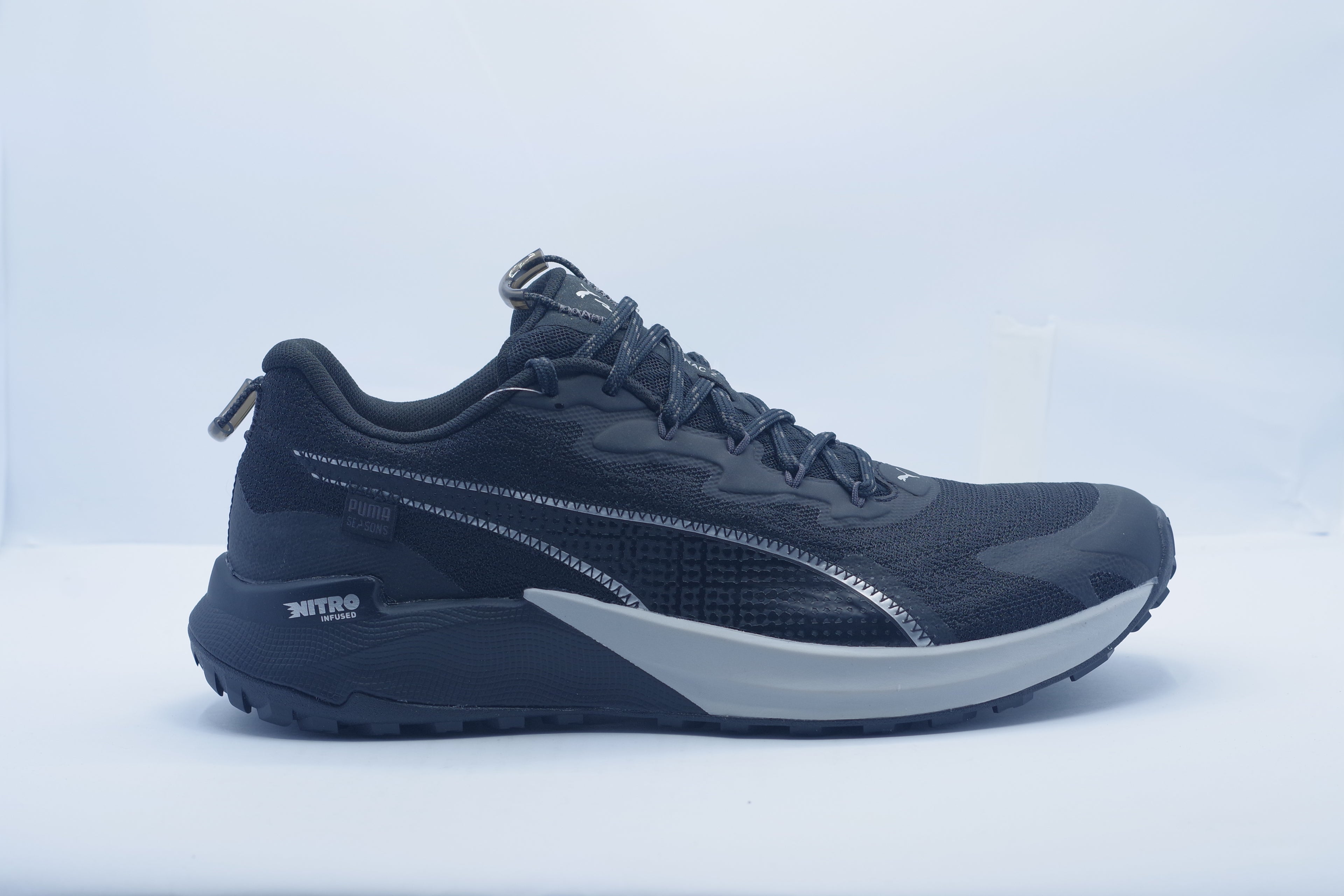 PUMA Men’s Fast-Trac Nitro 2 Running Shoes