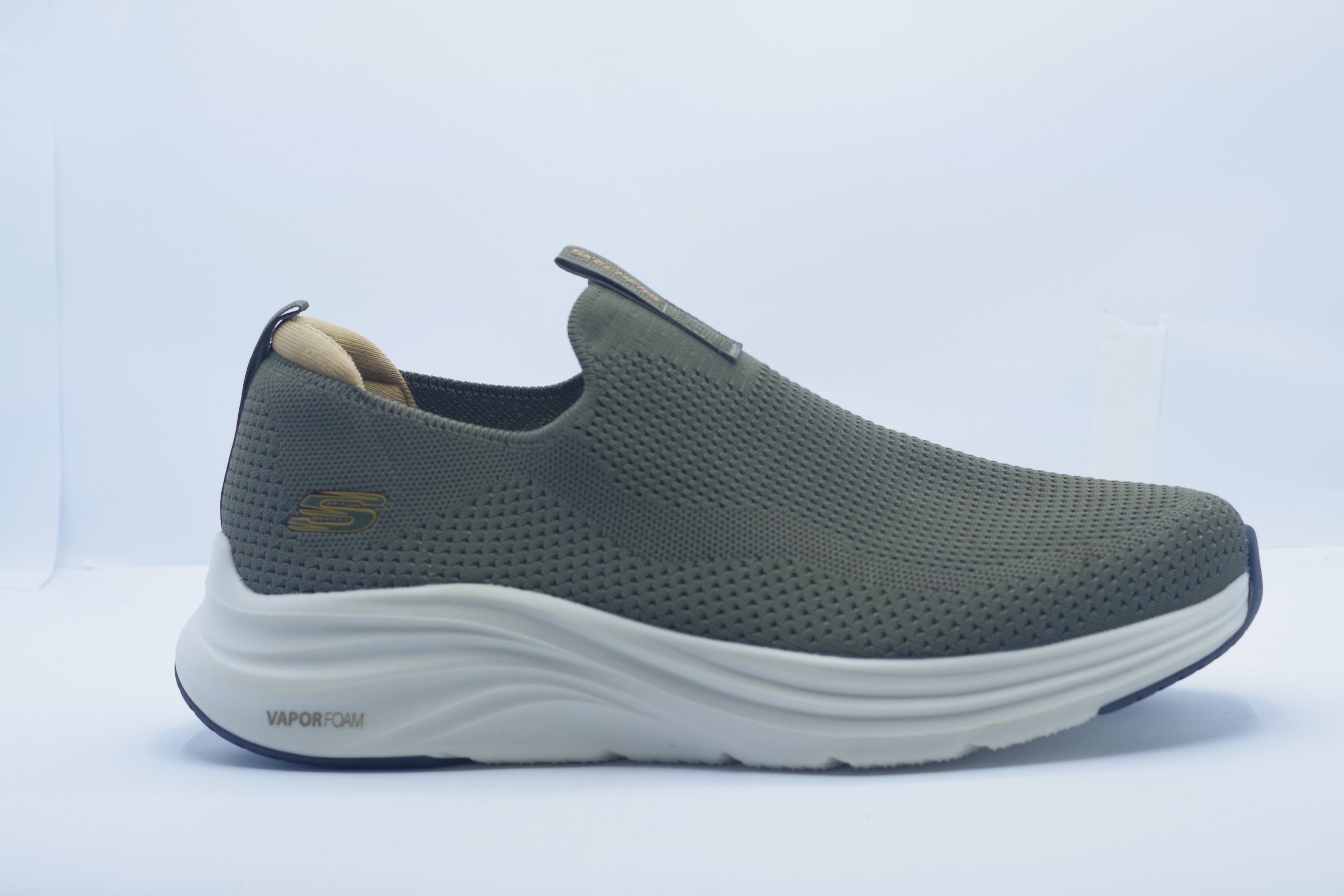 Skechers Men’s Vapor Foam – Covert