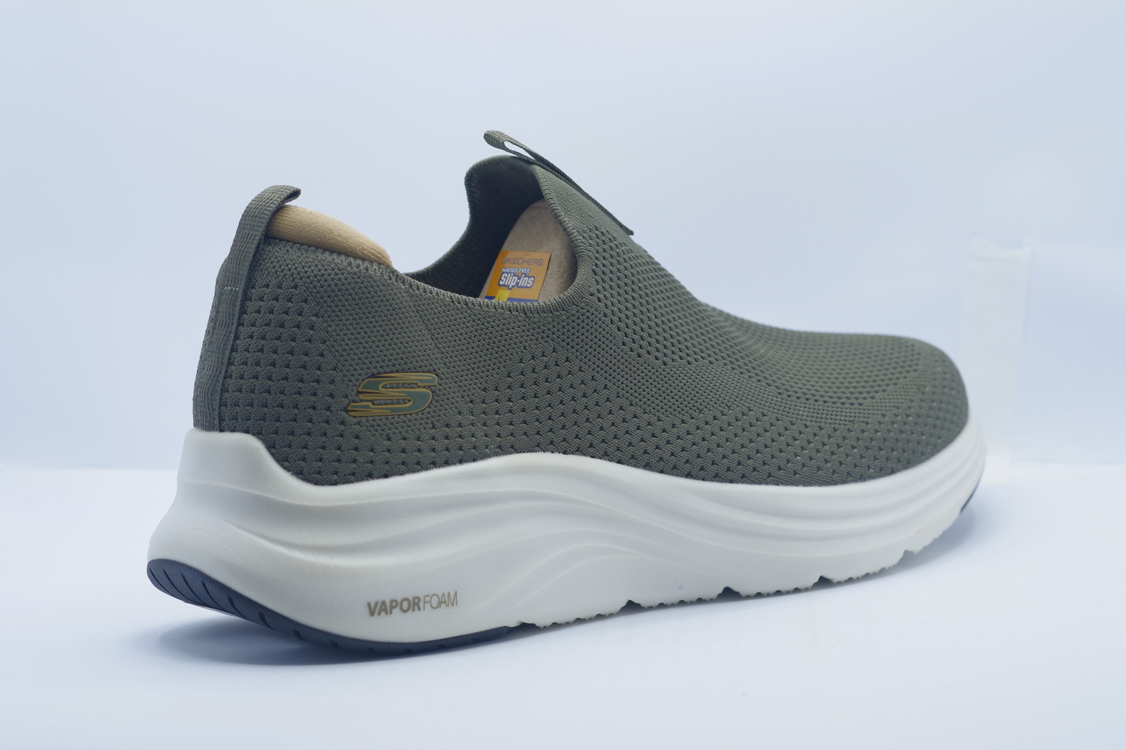 Skechers Men’s Vapor Foam – Covert