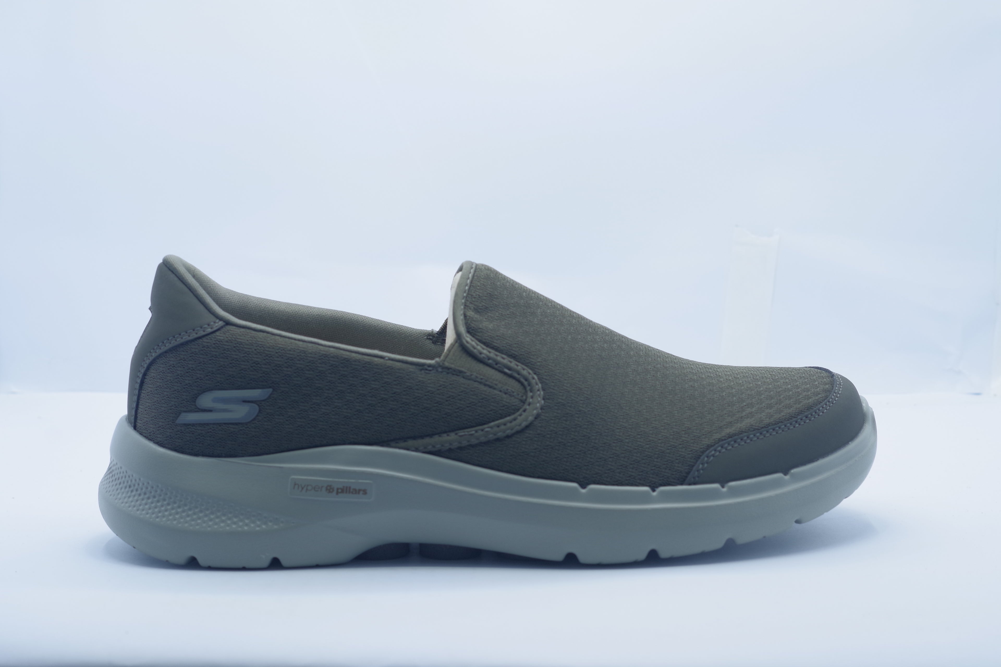 Skechers Hyper Pillar Men’s Walking Shoes  (SN 216623)