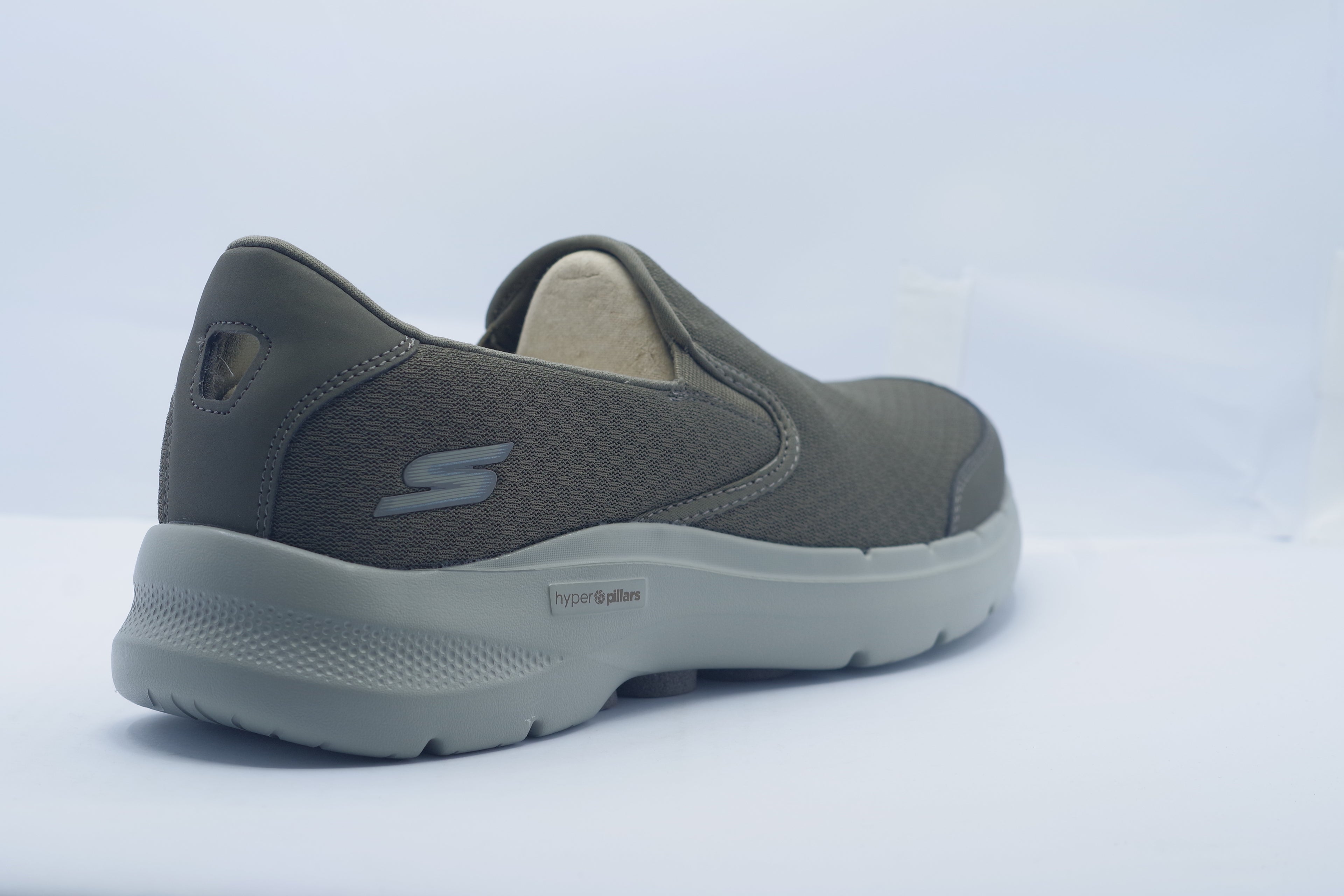 Skechers Hyper Pillar Men’s Walking Shoes  (SN 216623)