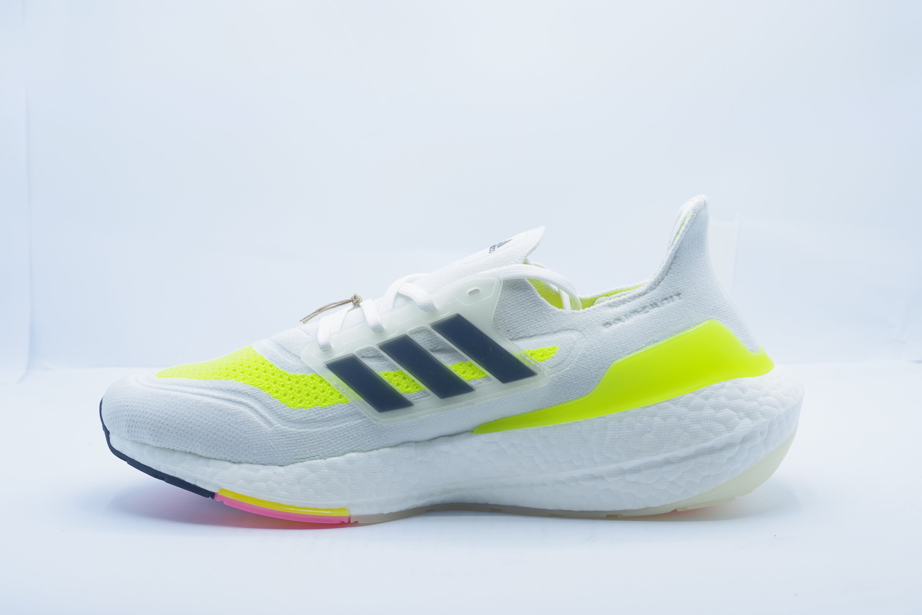 Adidas Ultraboost 21 Shoes