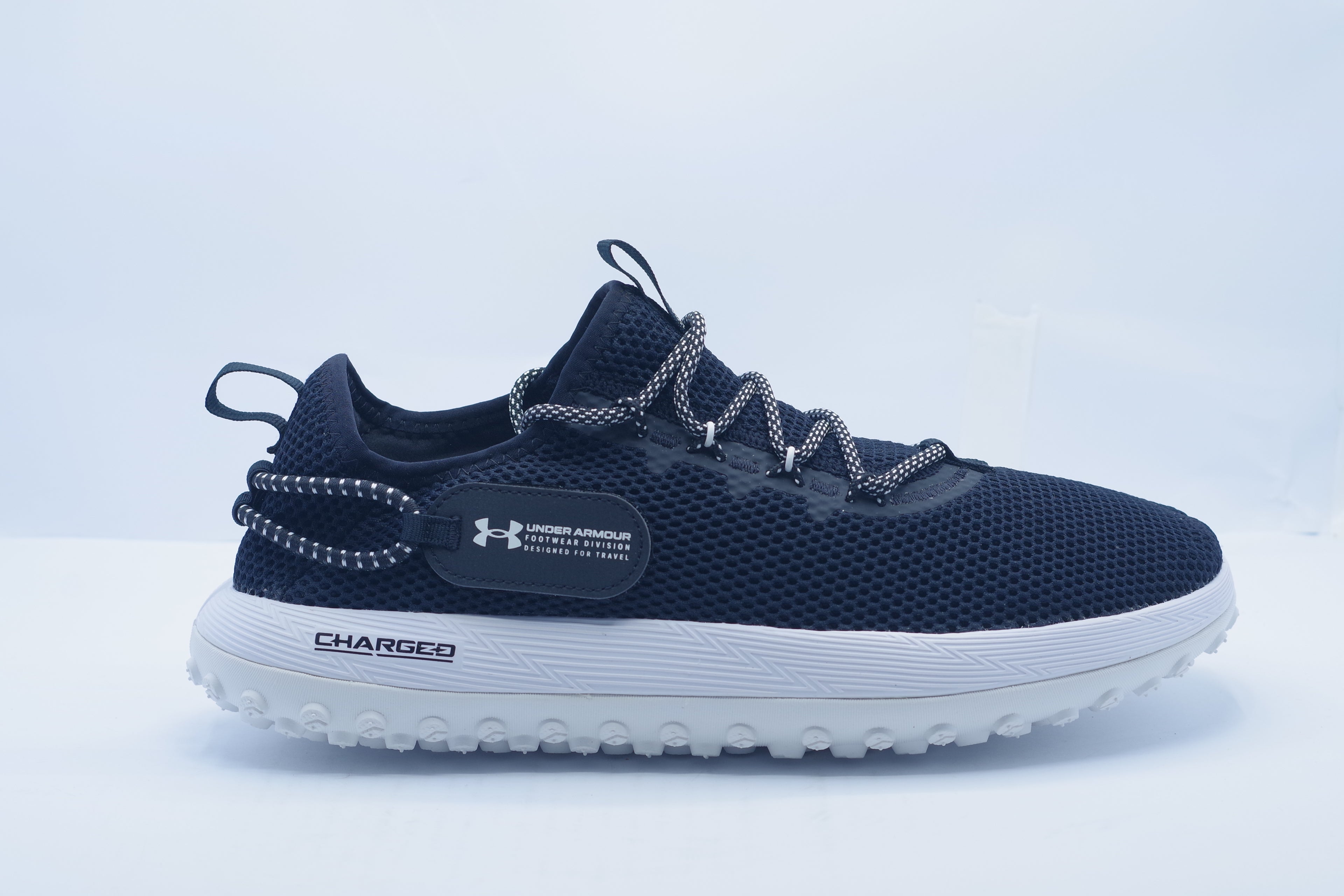 Under Armour Fat Tire Venture