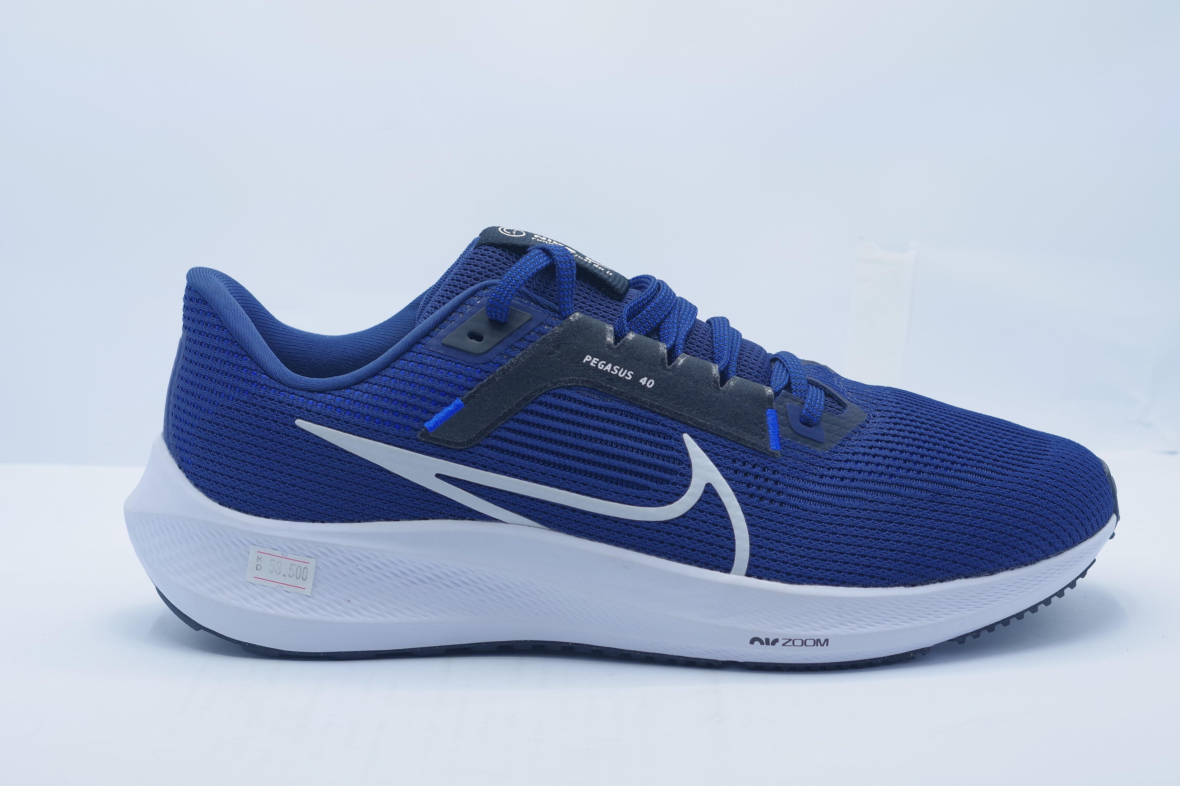 Nike air Zoom Vomero 17 Men’s Road Running Shoes  ( FB1309-400)
