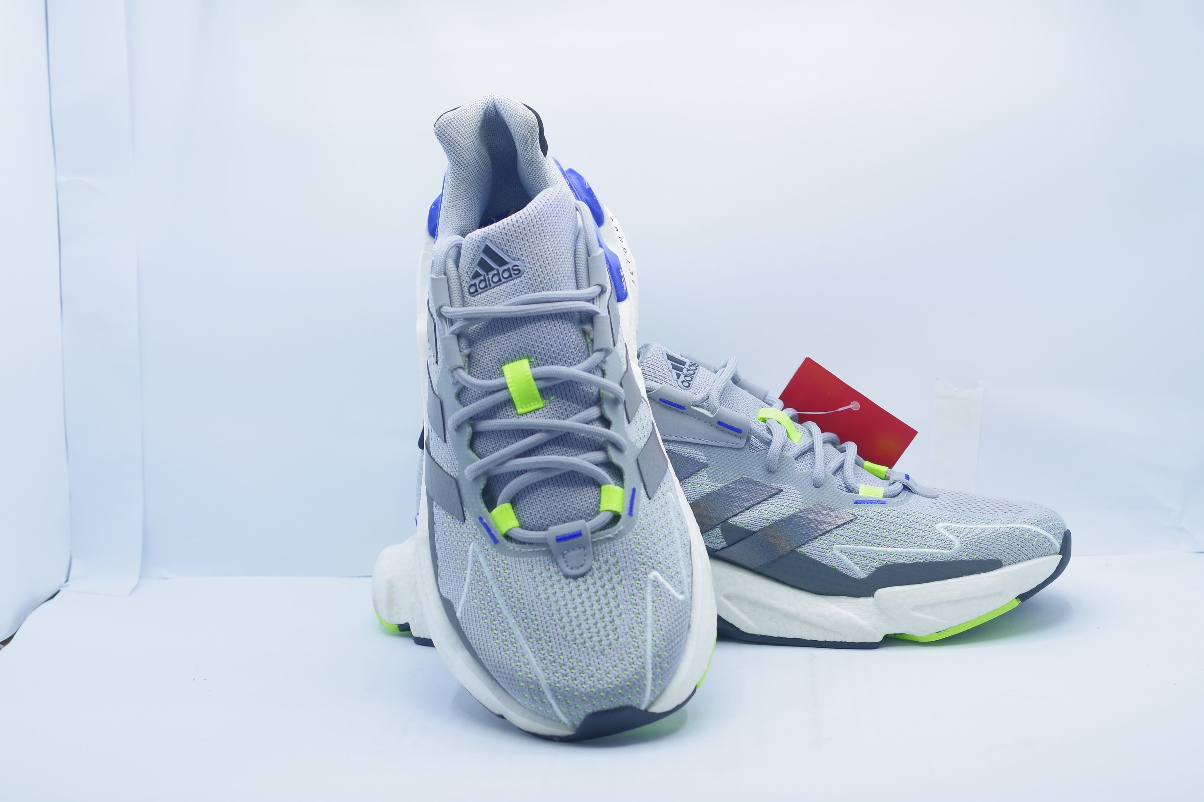 Adidas X9000L4 – Men’s Running Sneakers