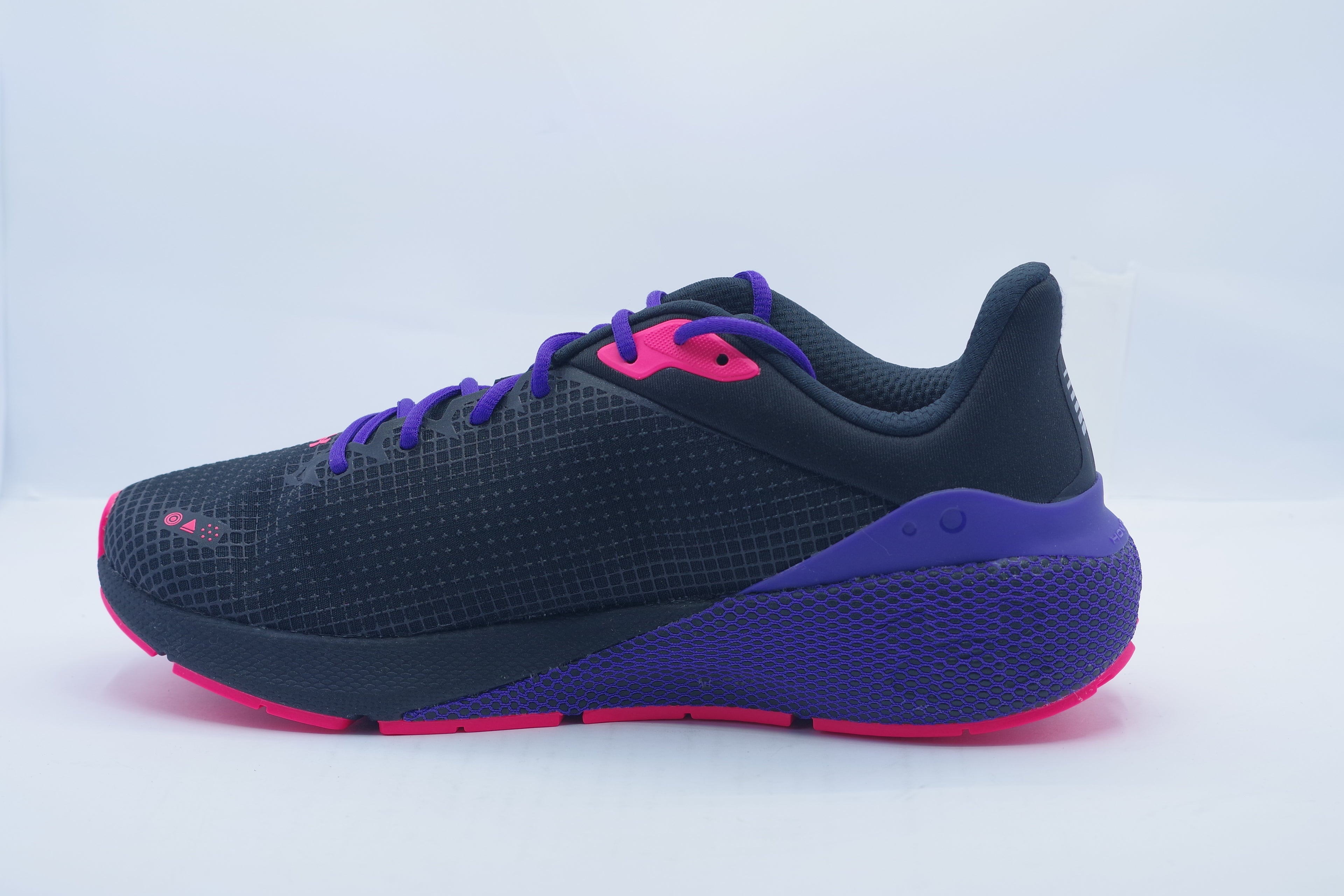 Men's Under Armour Machina Storm Running Shoes   (3026546-001)