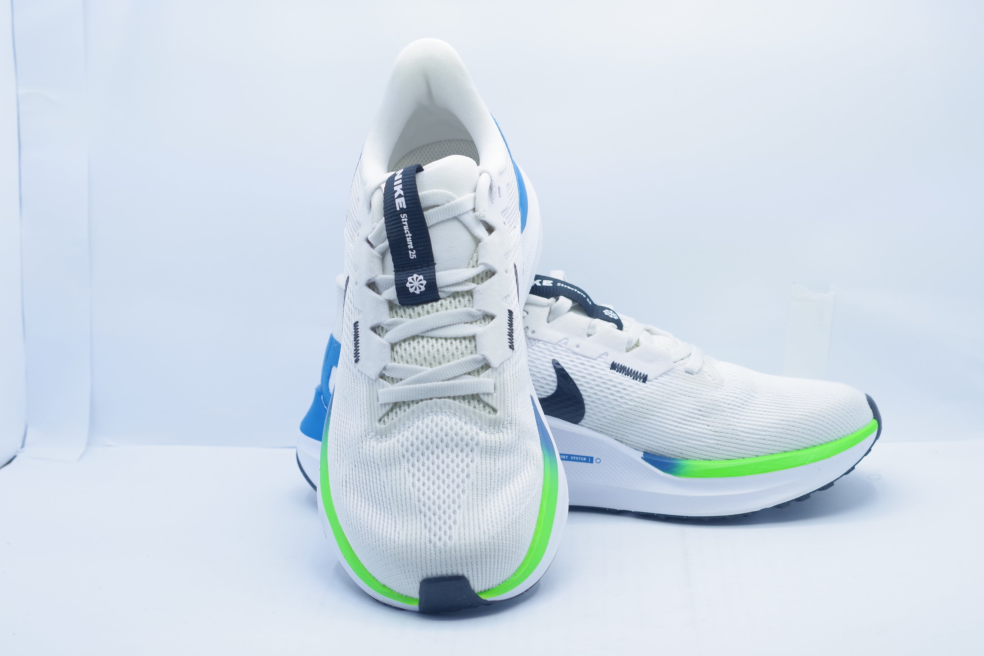 Nike Structure 25 Men’s Road Running Shoes