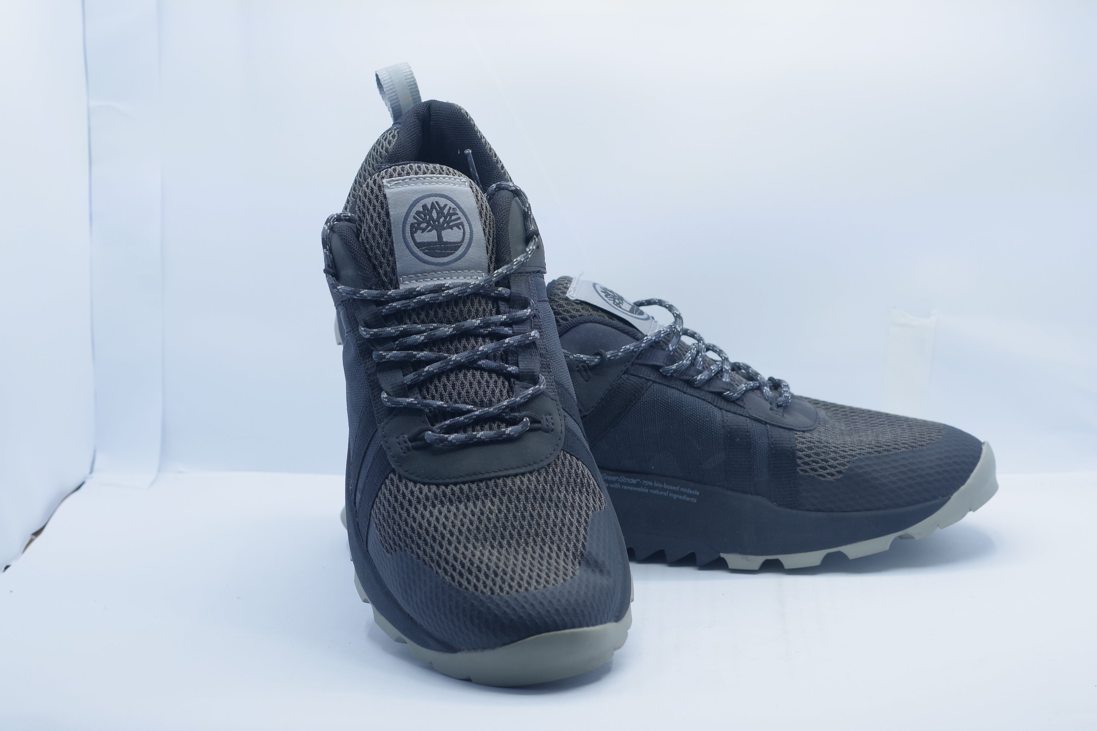 Timberland Solar Wave LT Low – Men’s Shoes